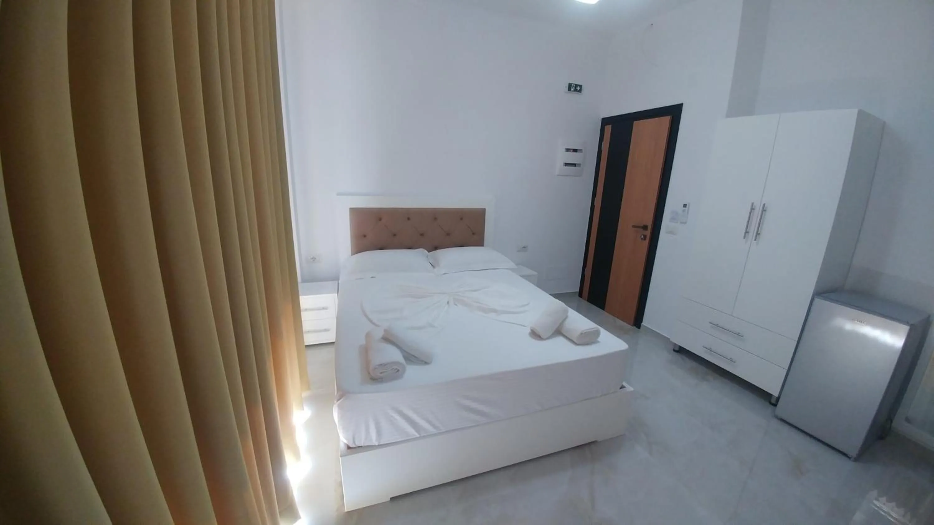 Deluxe Triple Room in Hotel ZEKA