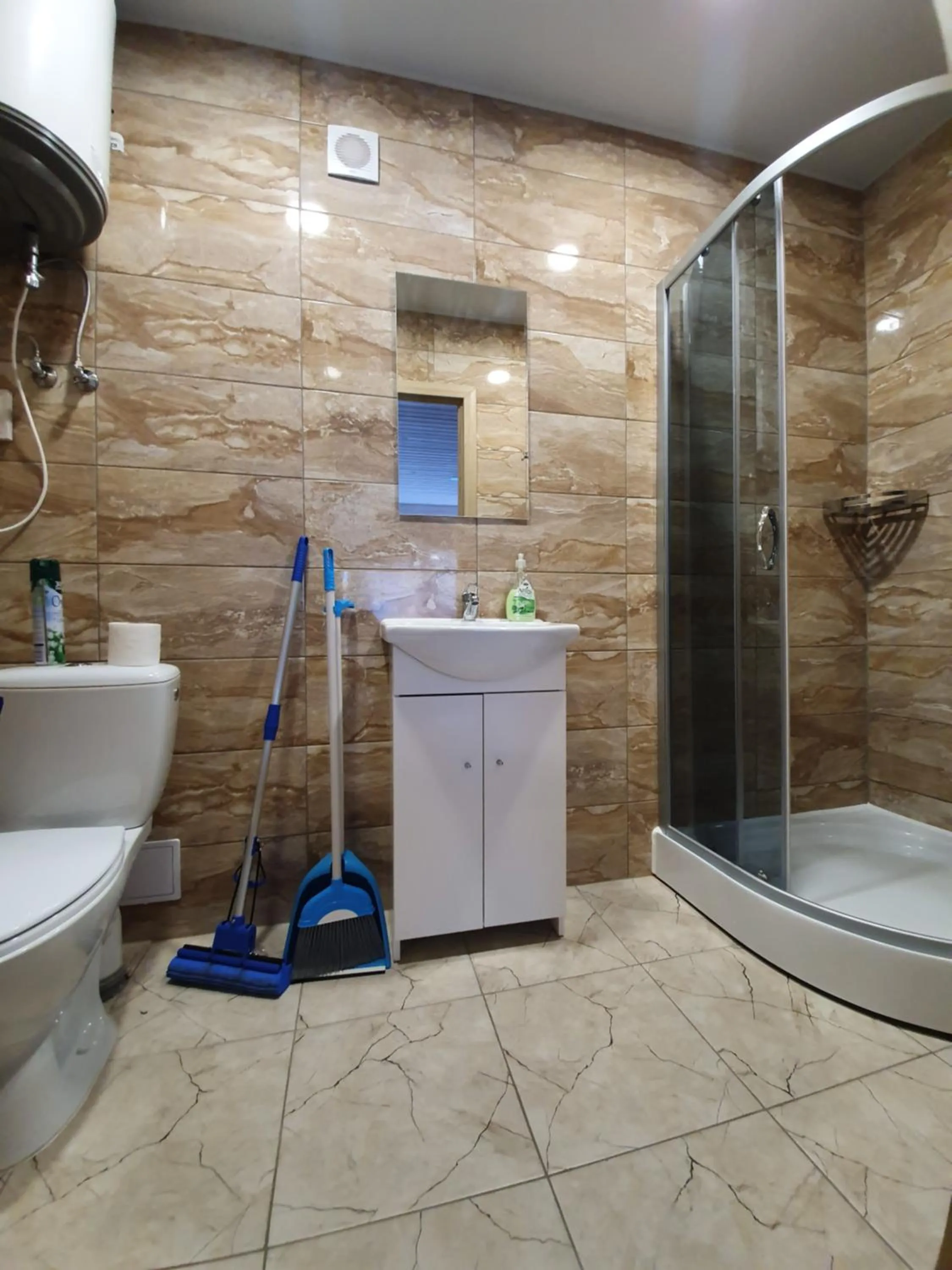 Poilsio namai Banga Sventojoje