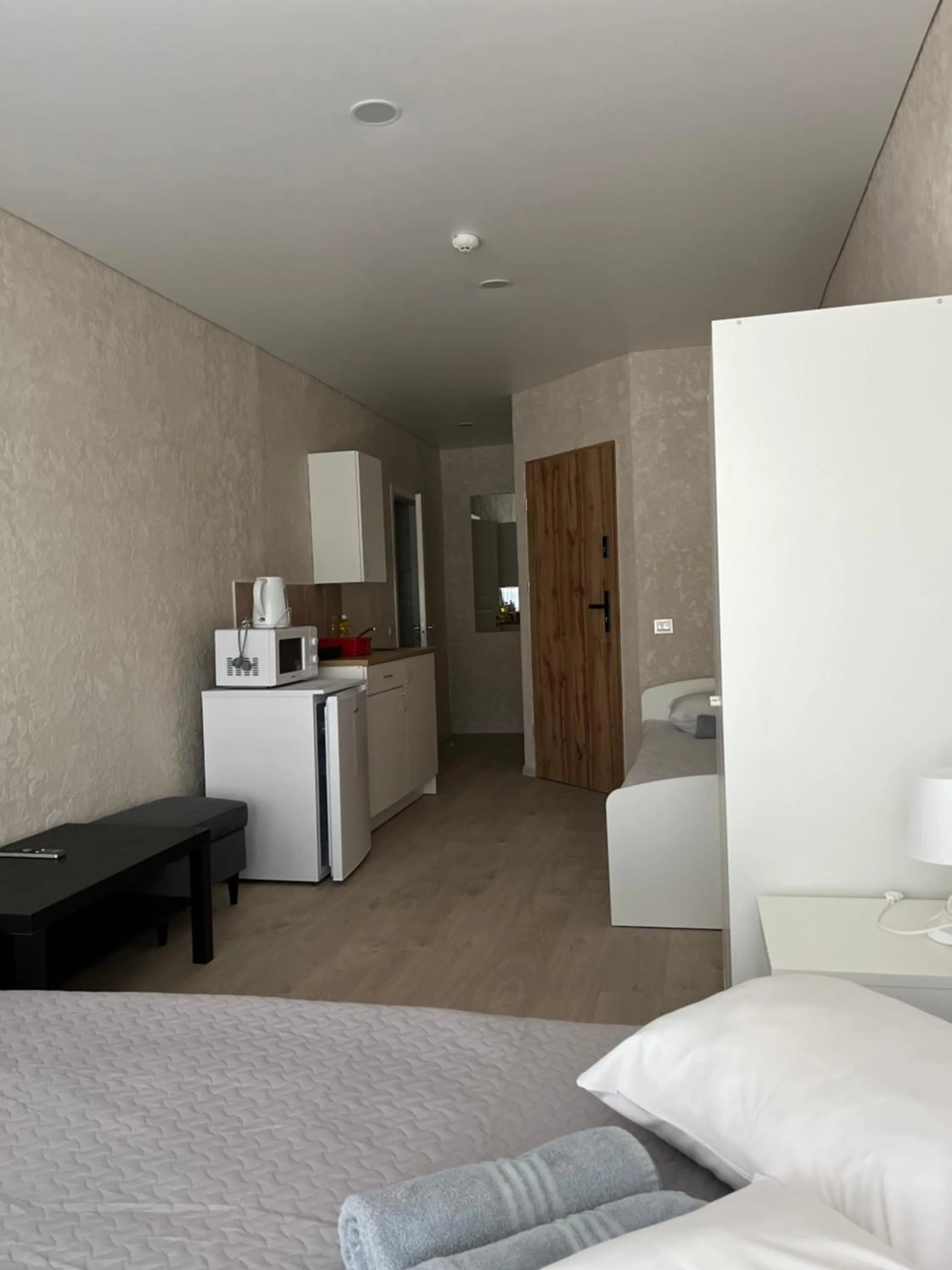 Poilsio namai Banga Sventojoje