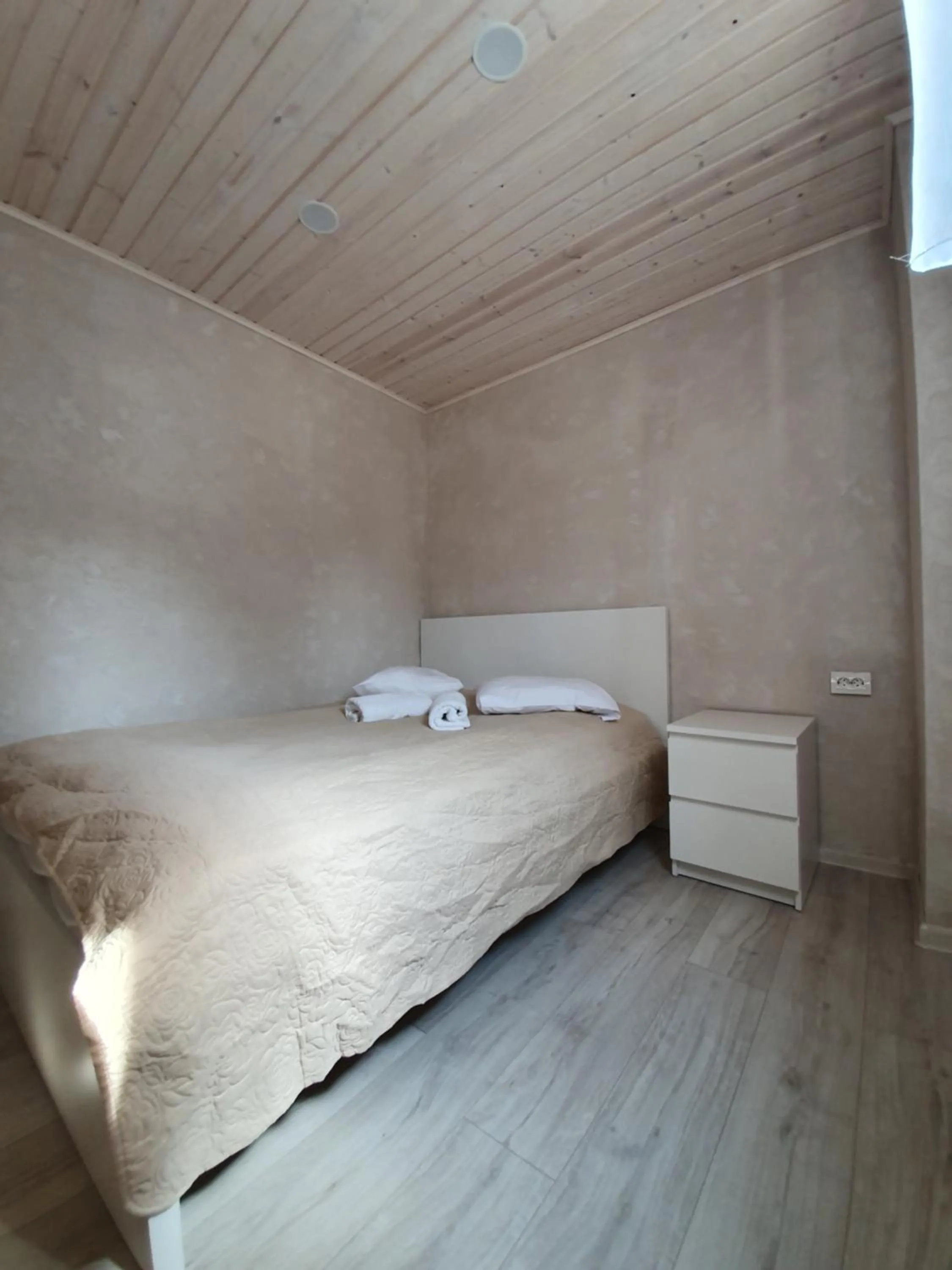 Poilsio namai Banga Sventojoje