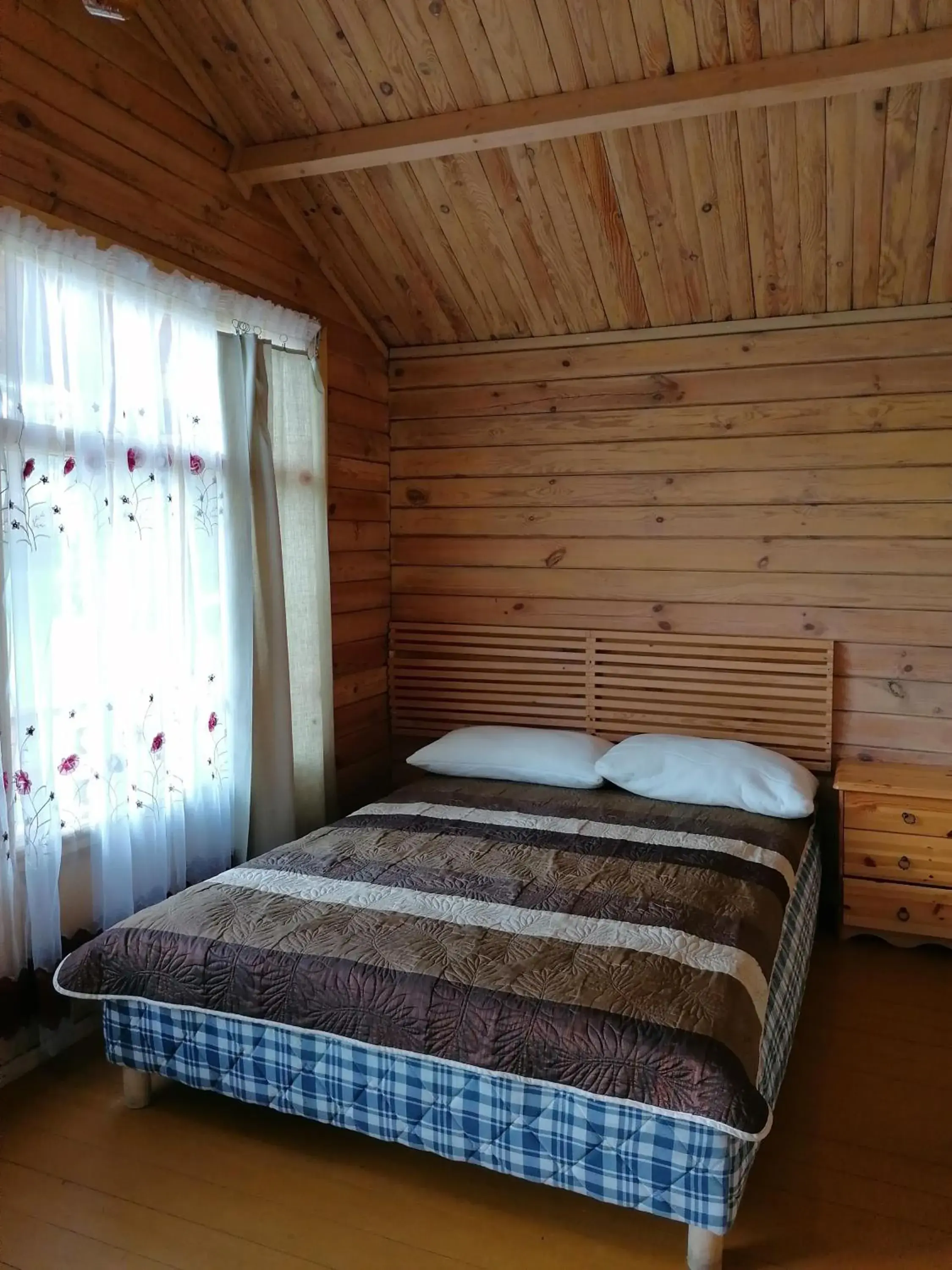 Triple Room in Poilsio namai Banga Sventojoje Triple Room in Poilsio namai Banga Sventojoje