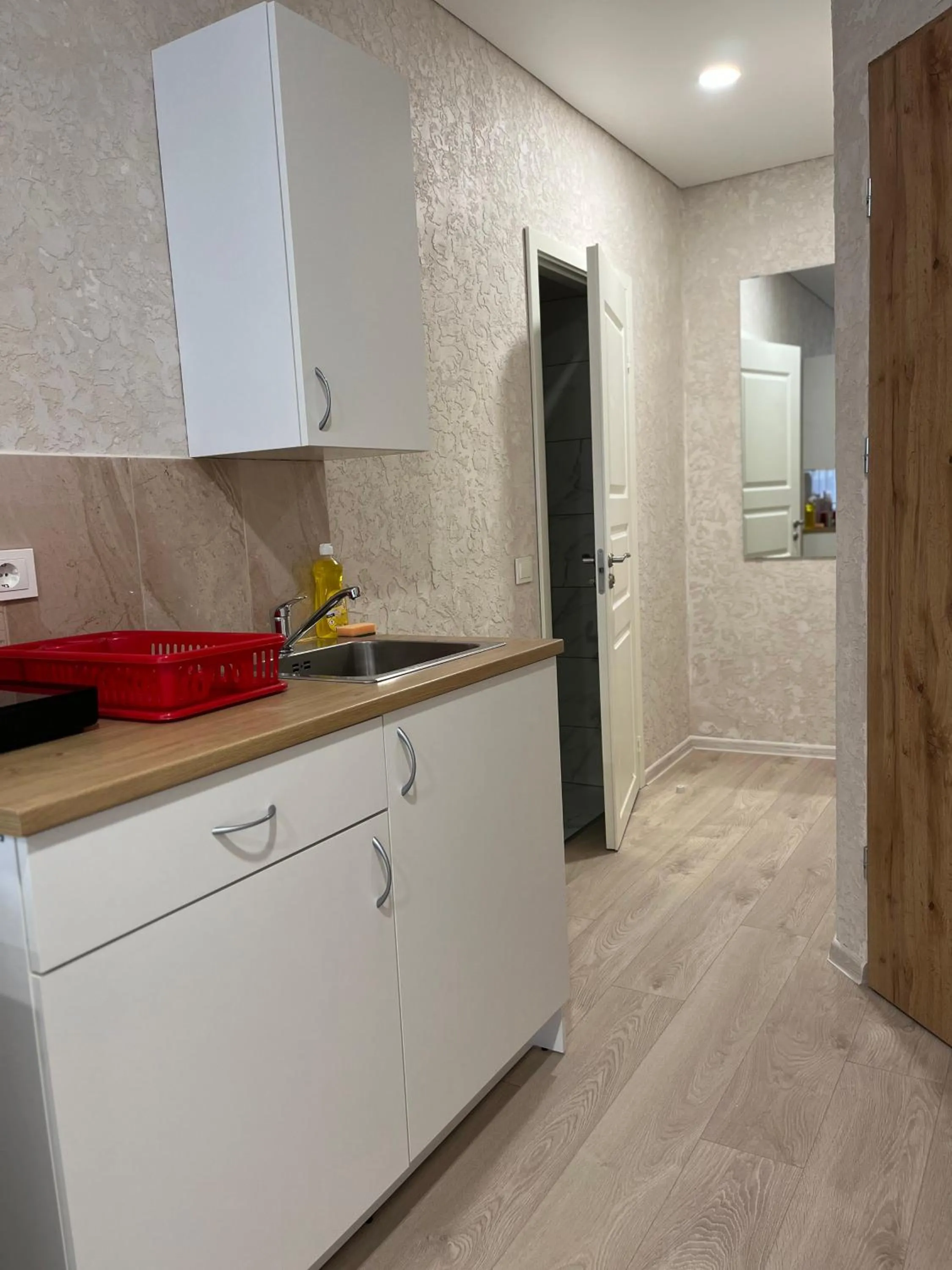 Poilsio namai Banga Sventojoje