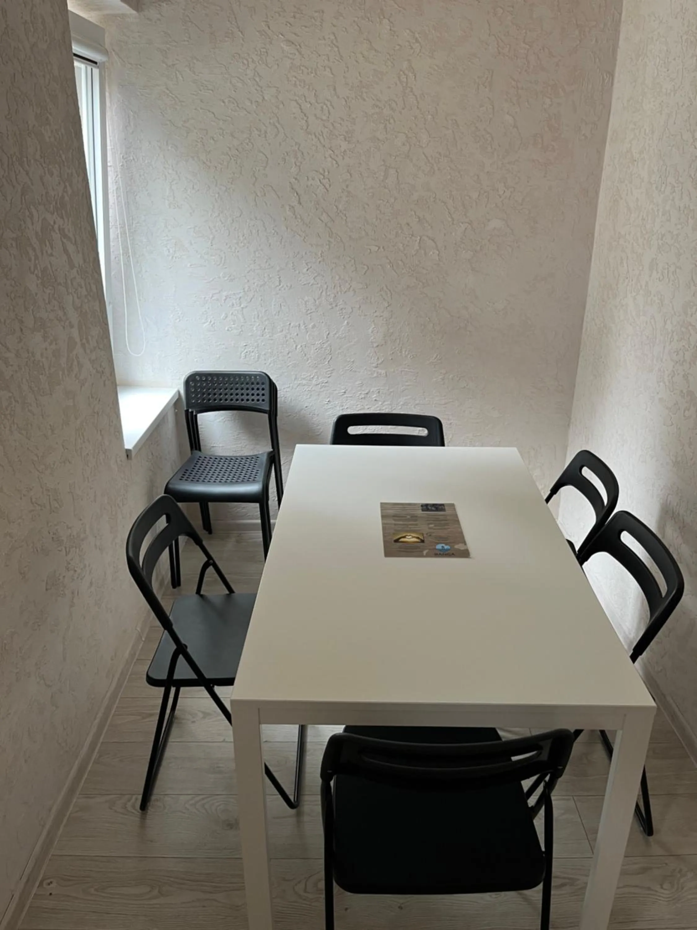 Poilsio namai Banga Sventojoje