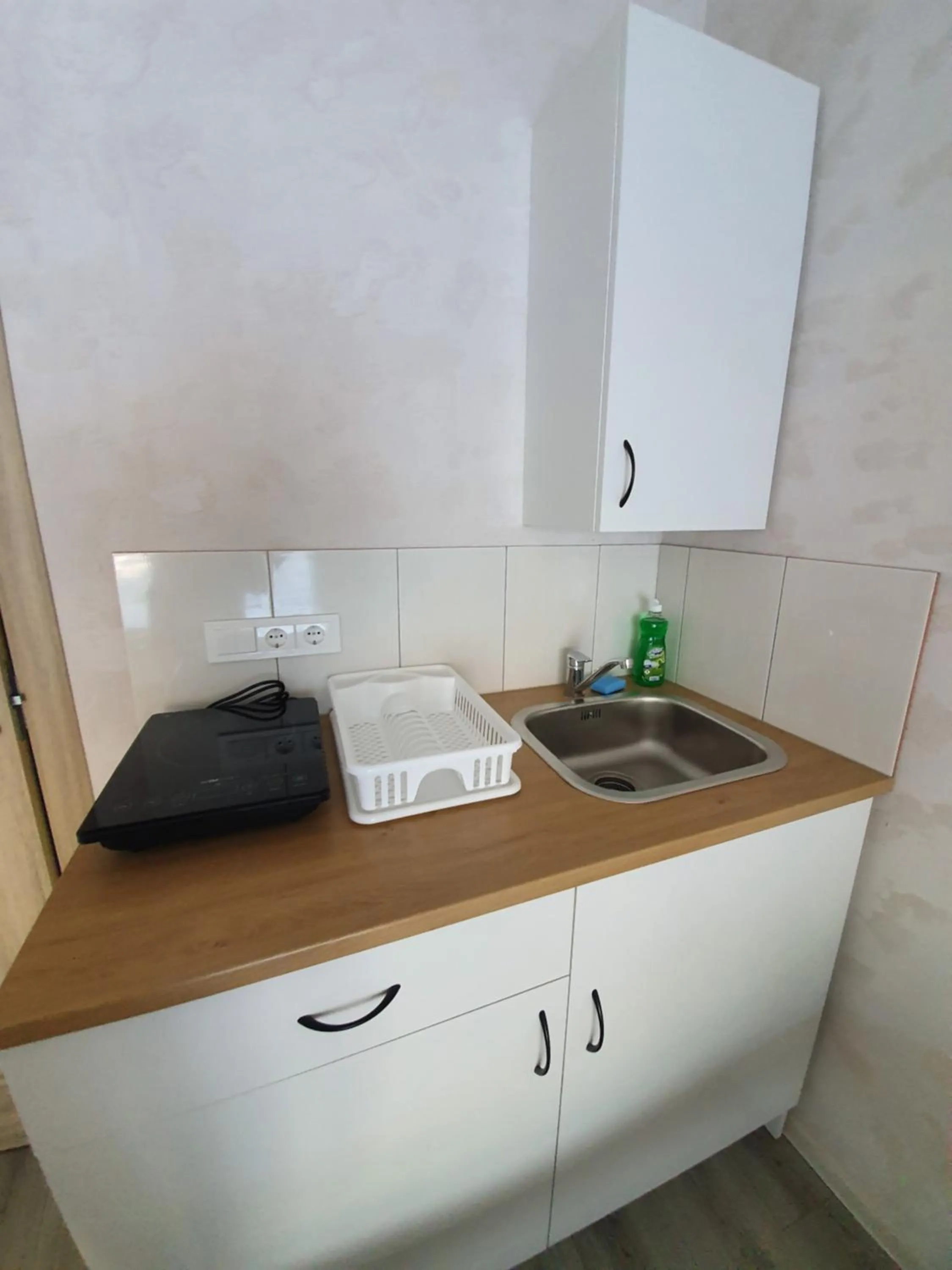 Poilsio namai Banga Sventojoje