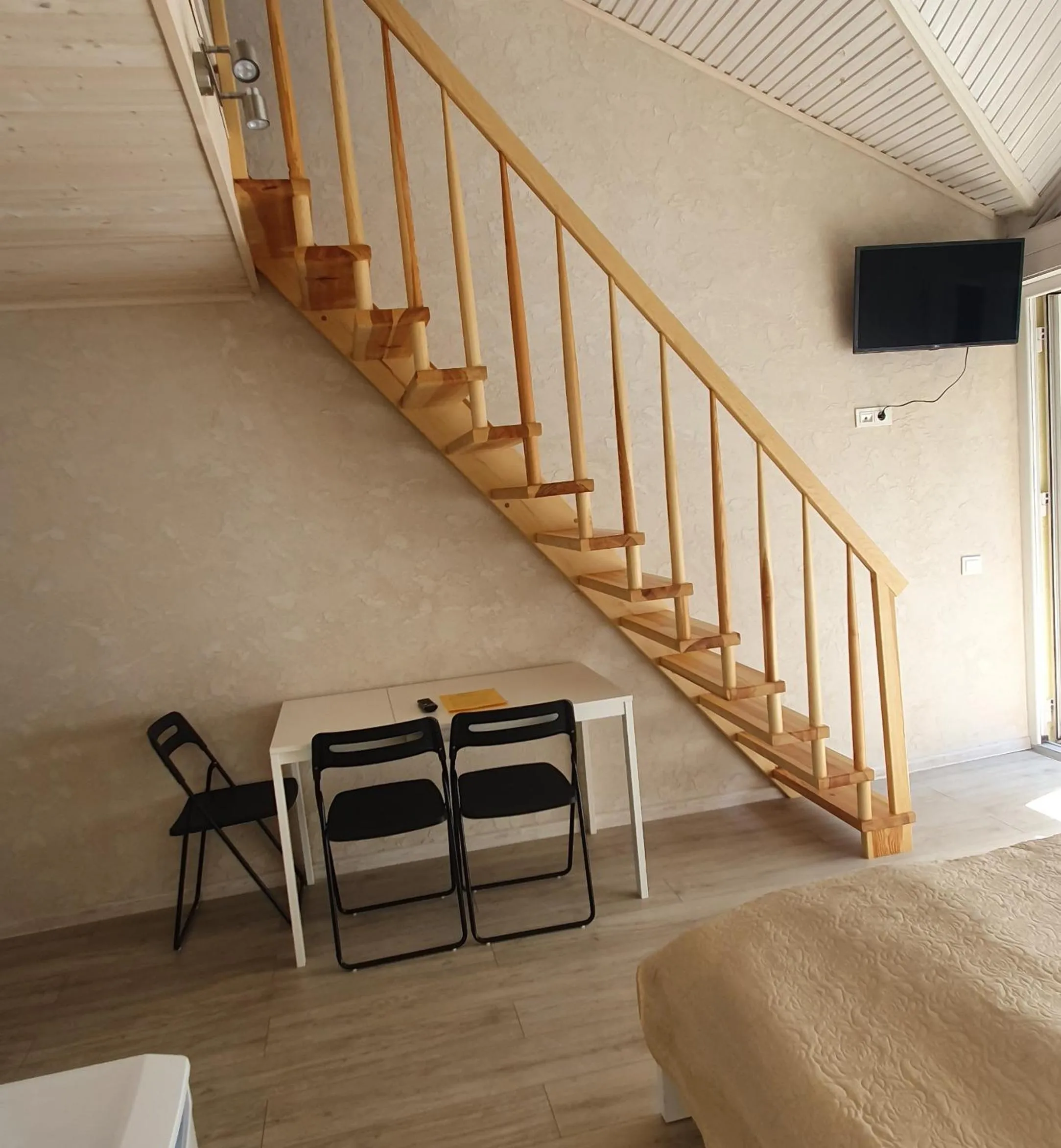 Poilsio namai Banga Sventojoje