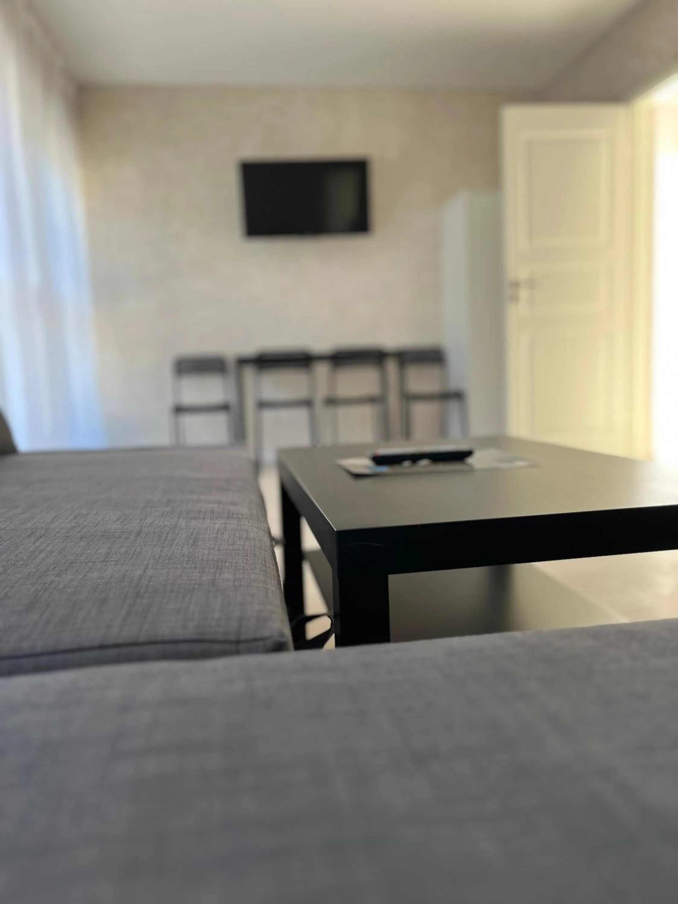 Poilsio namai Banga Sventojoje