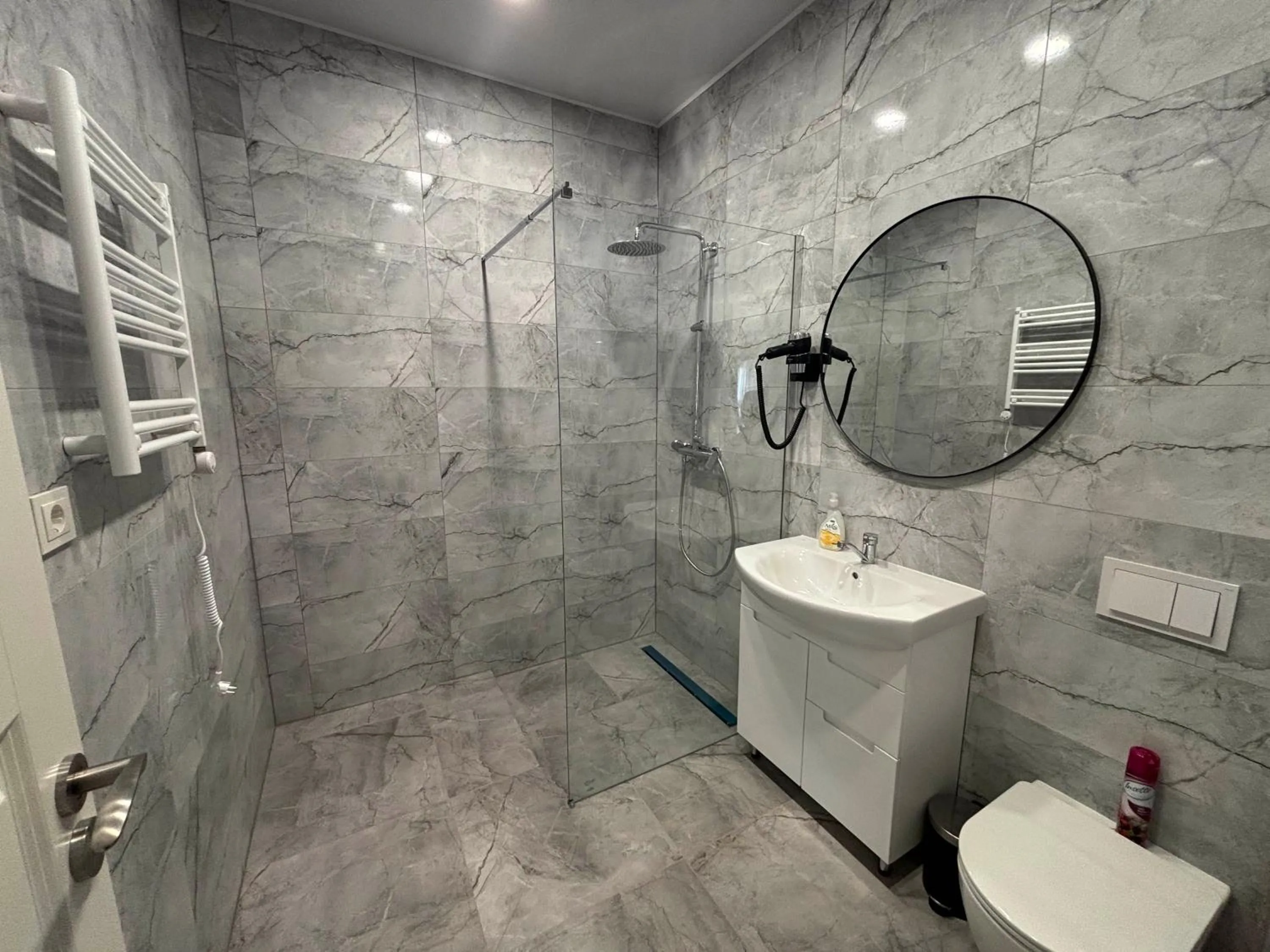 Poilsio namai Banga Sventojoje