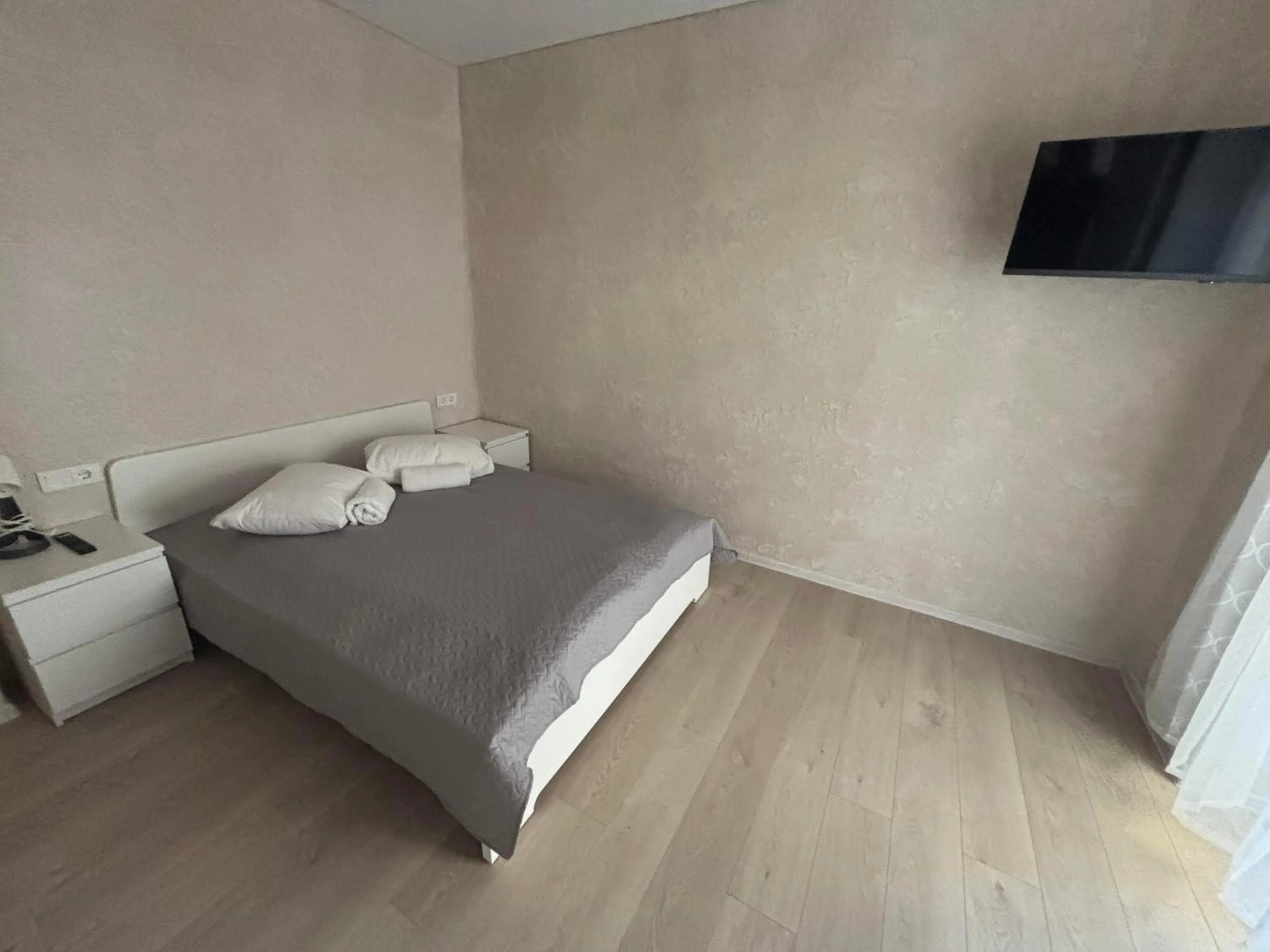 Poilsio namai Banga Sventojoje