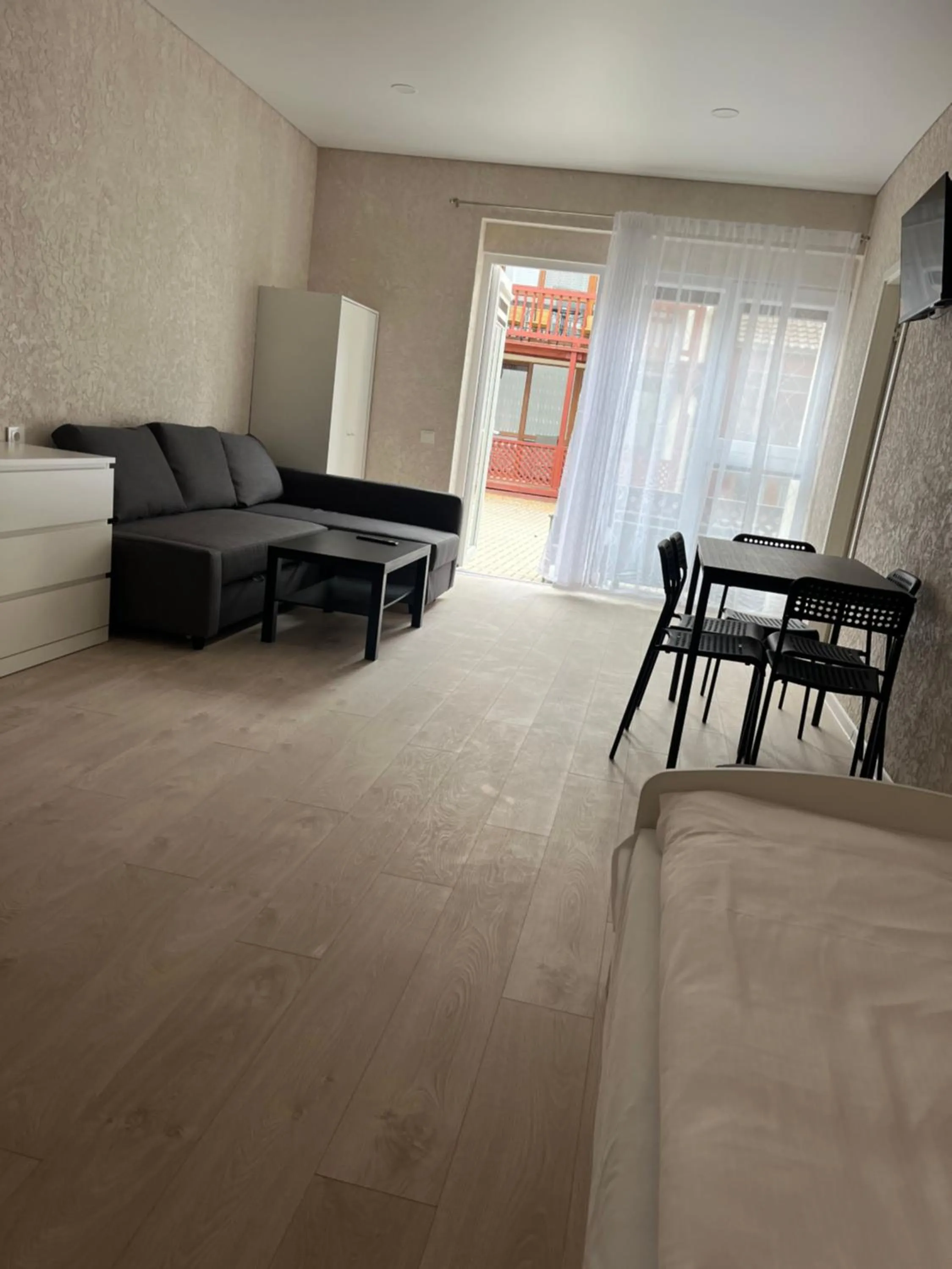 Poilsio namai Banga Sventojoje