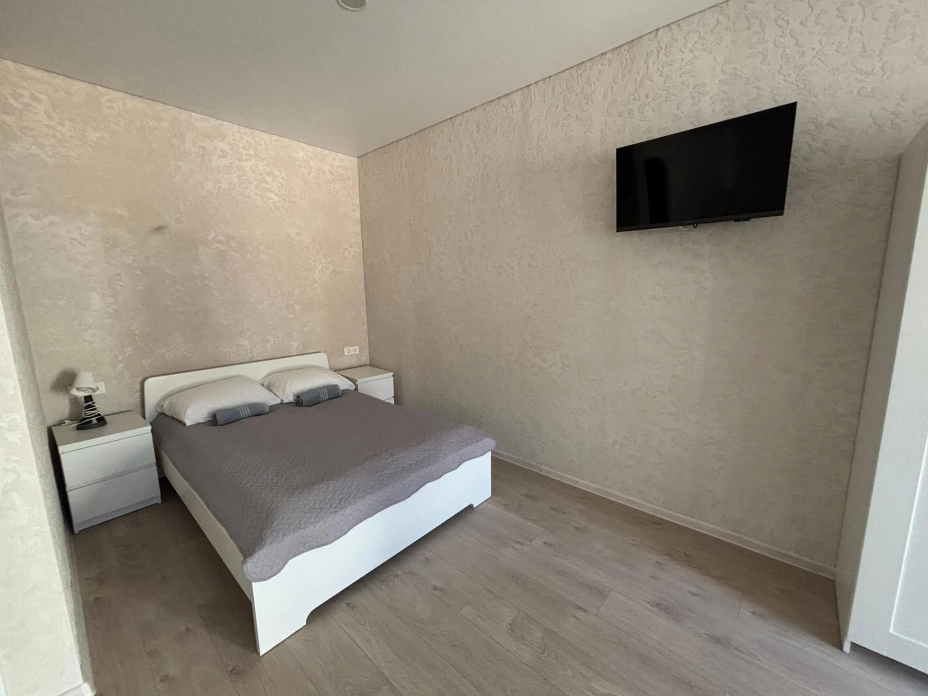 Poilsio namai Banga Sventojoje