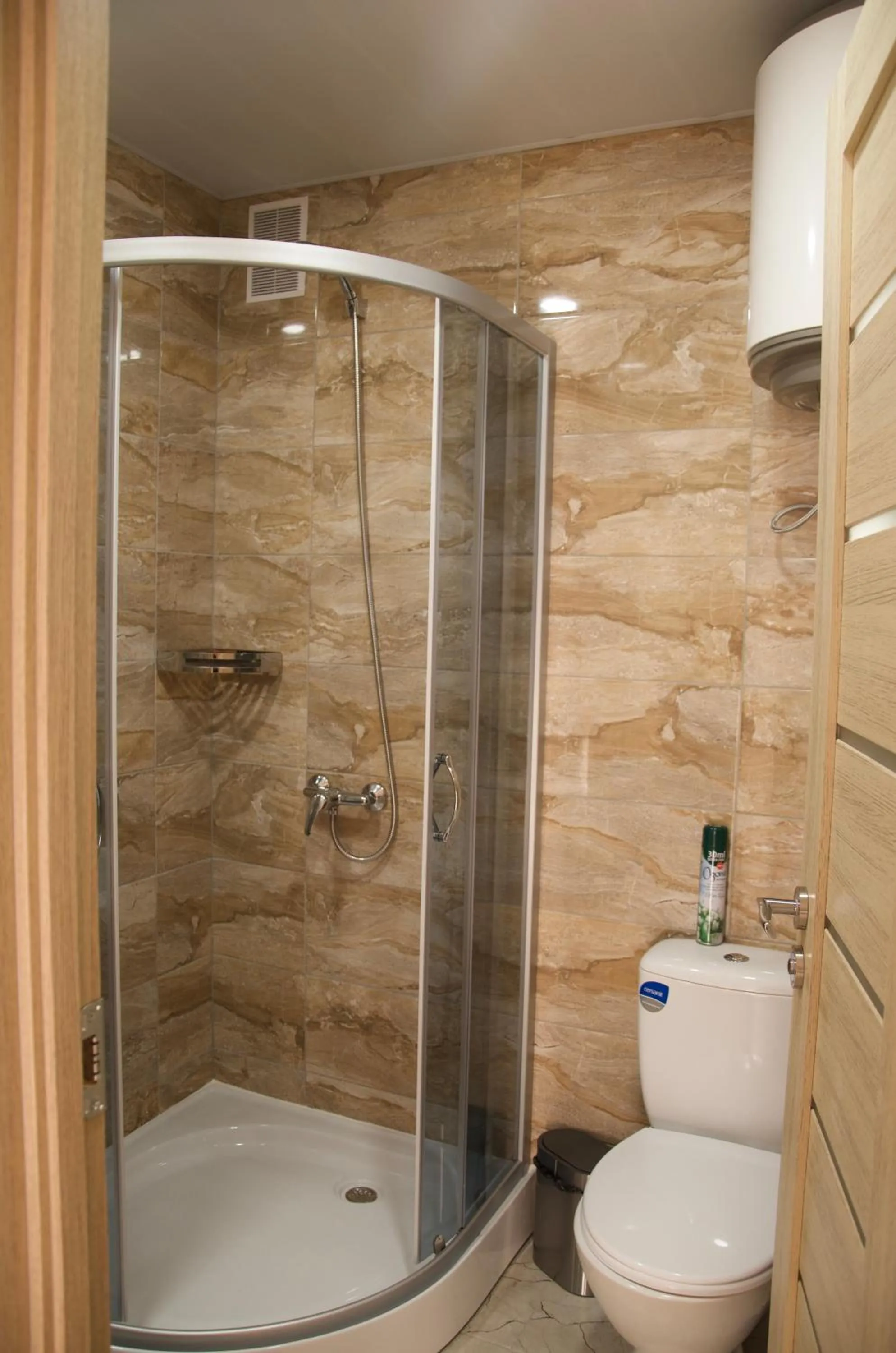 Poilsio namai Banga Sventojoje