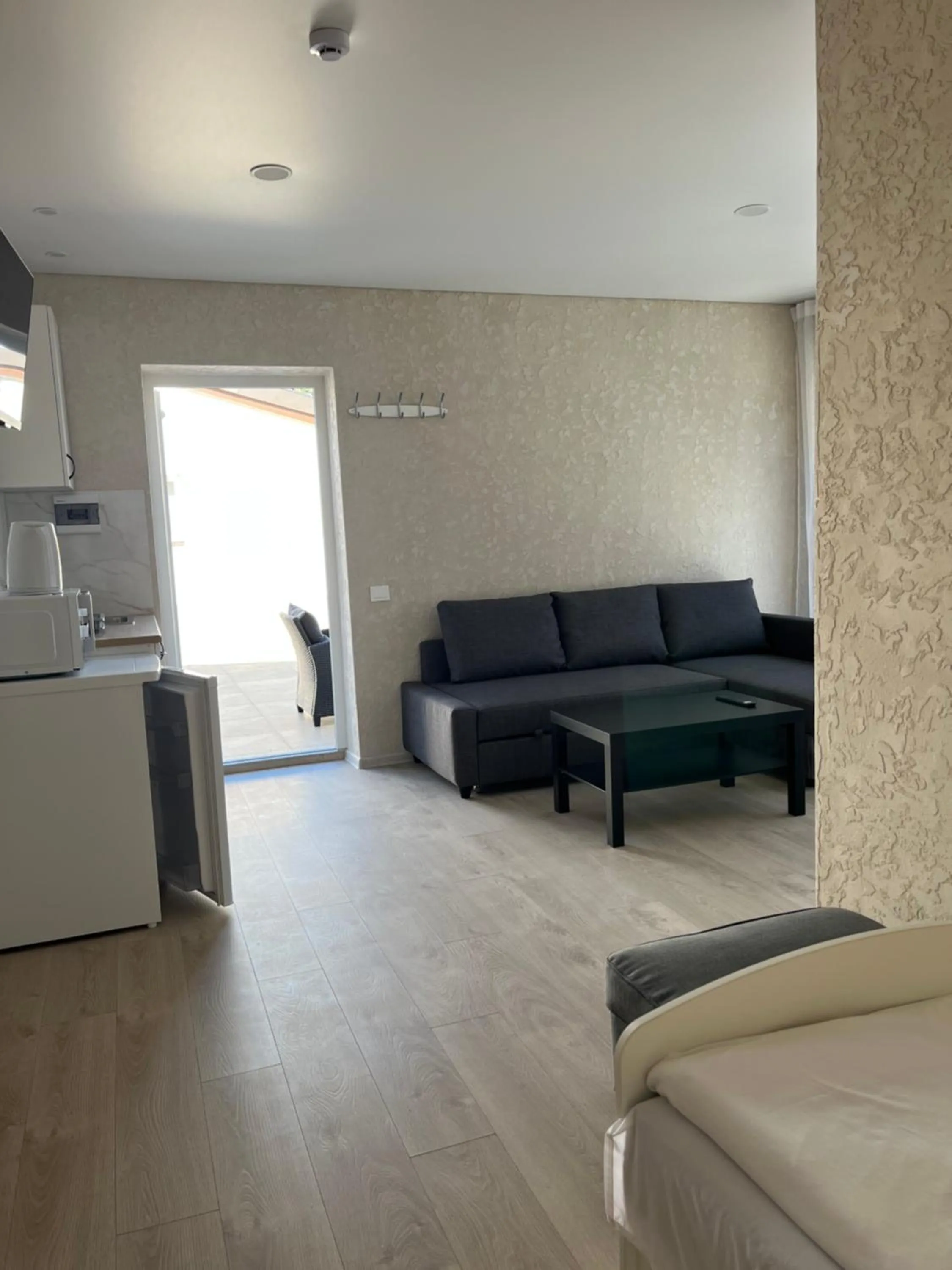 Poilsio namai Banga Sventojoje