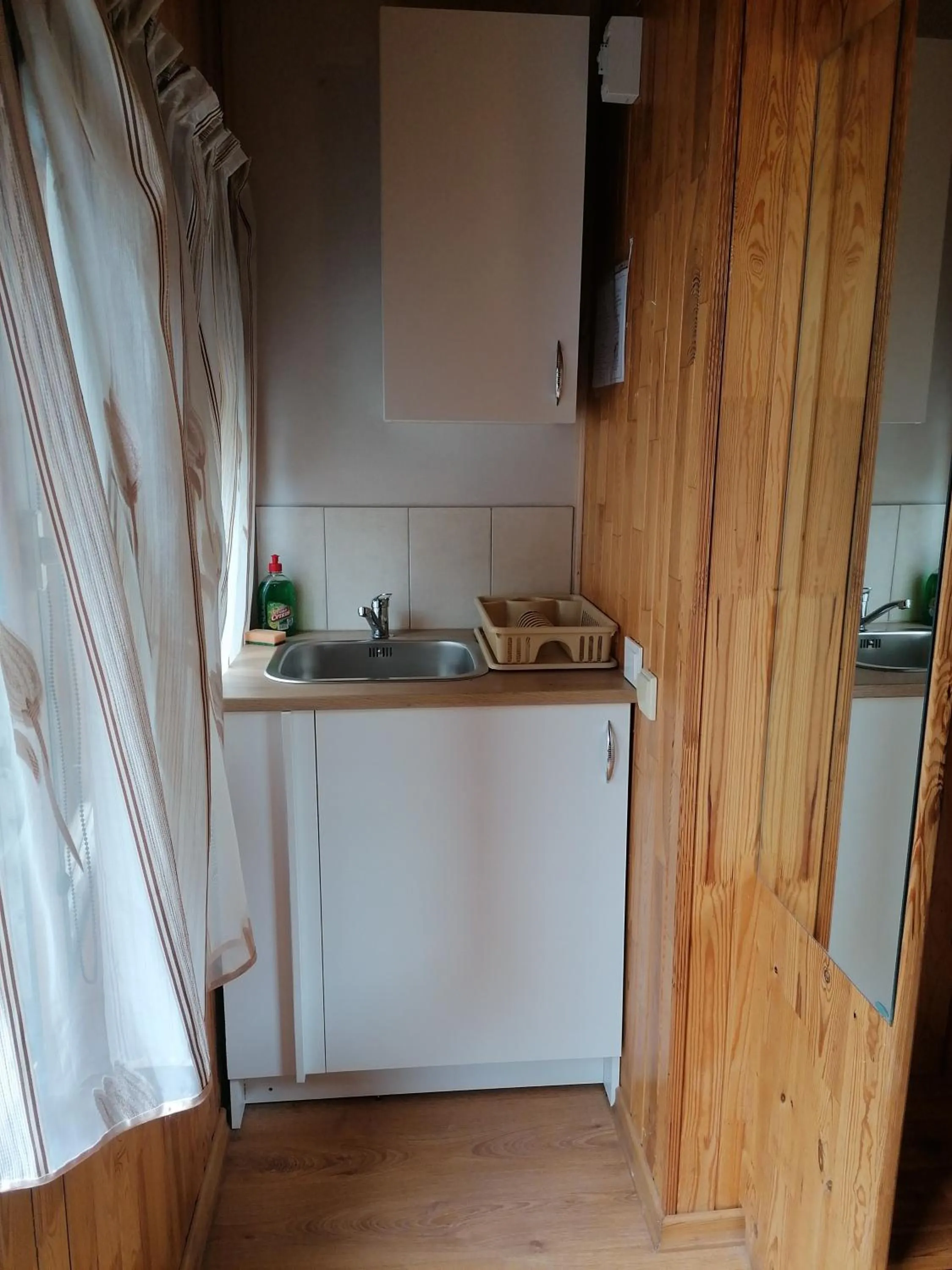 Poilsio namai Banga Sventojoje