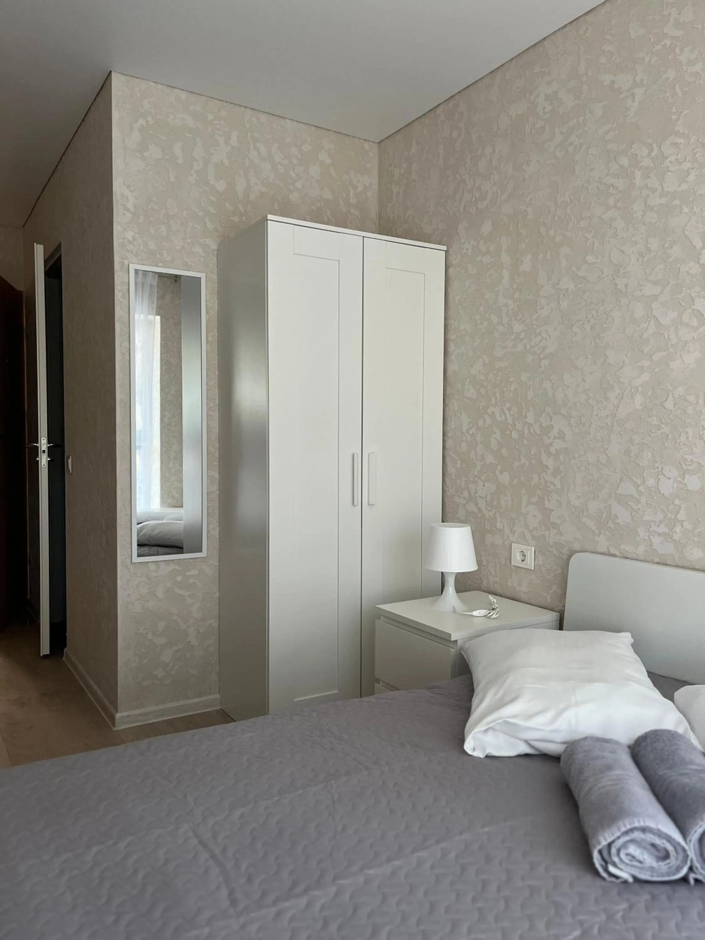 Poilsio namai Banga Sventojoje