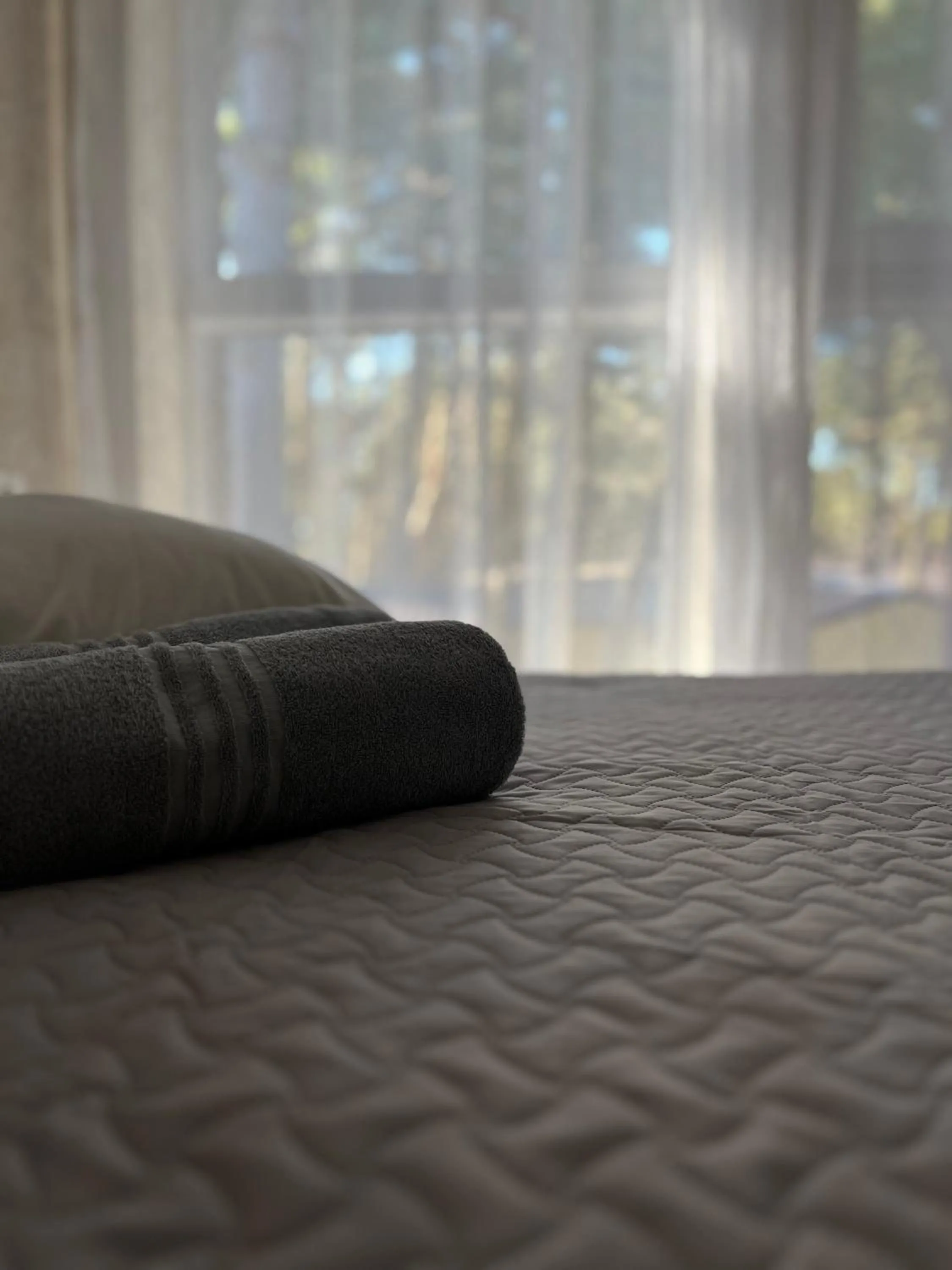 Poilsio namai Banga Sventojoje