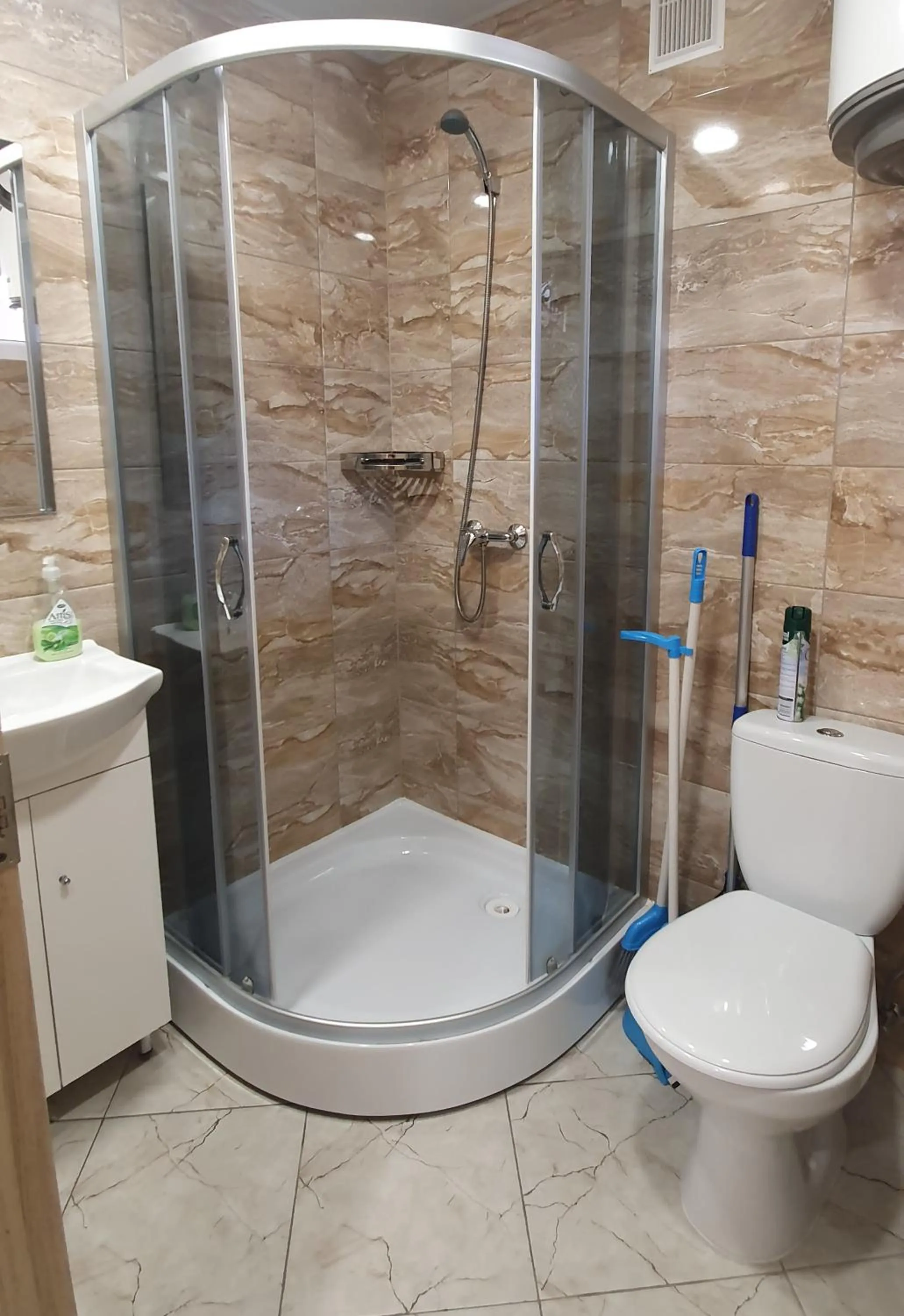 Poilsio namai Banga Sventojoje