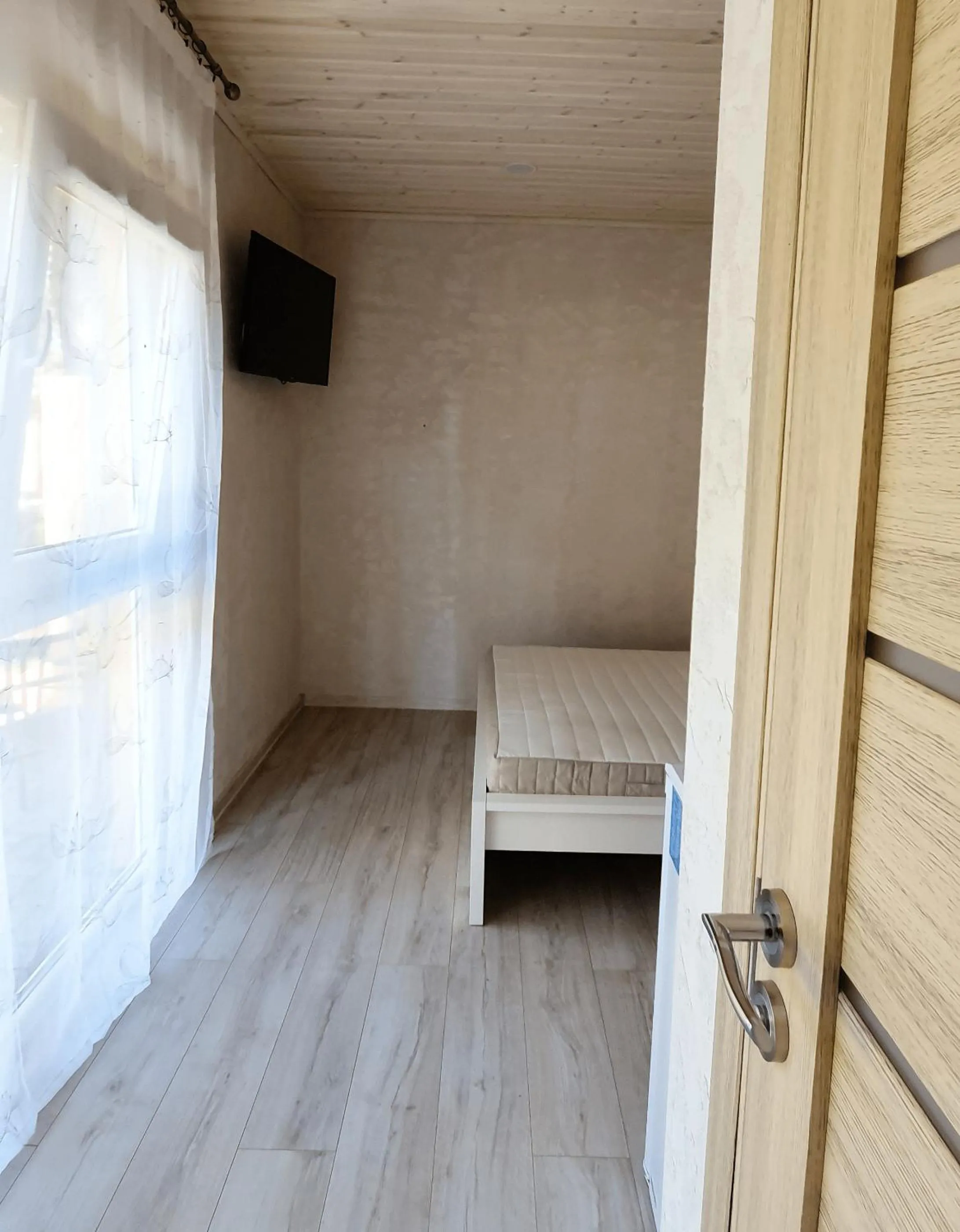 Poilsio namai Banga Sventojoje