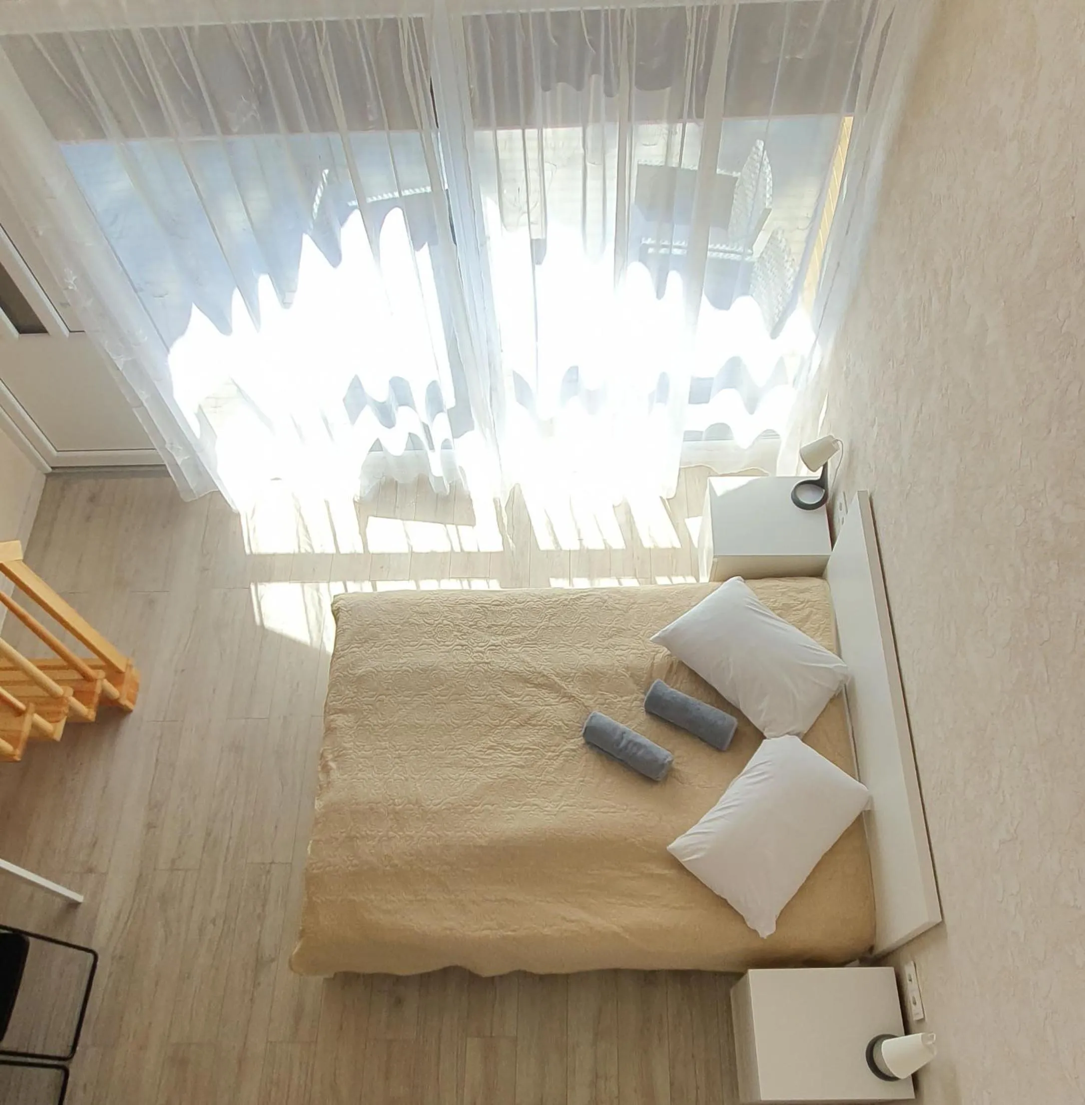 Poilsio namai Banga Sventojoje