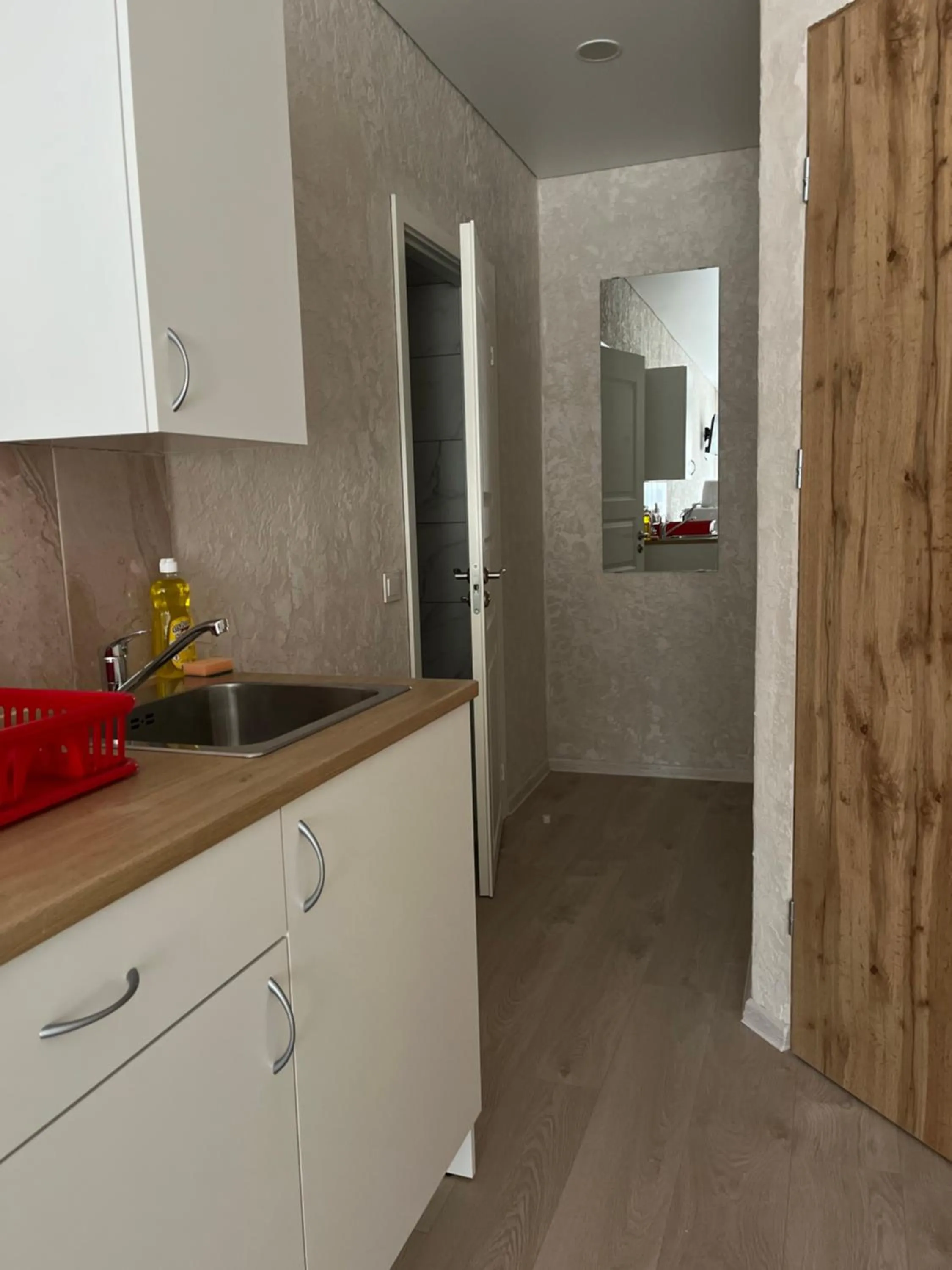 Poilsio namai Banga Sventojoje