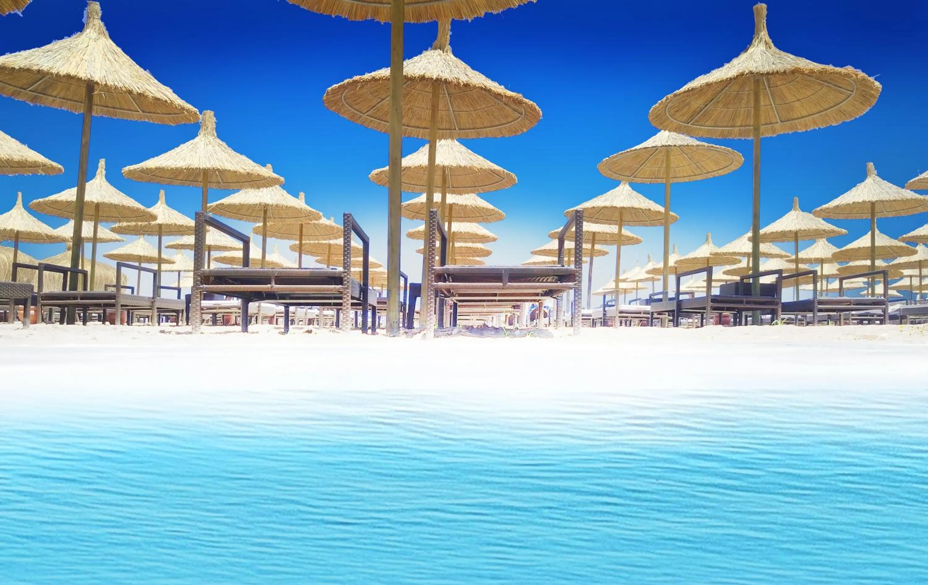 Property building in Imperial Türkiz Resort Hotel & SPA