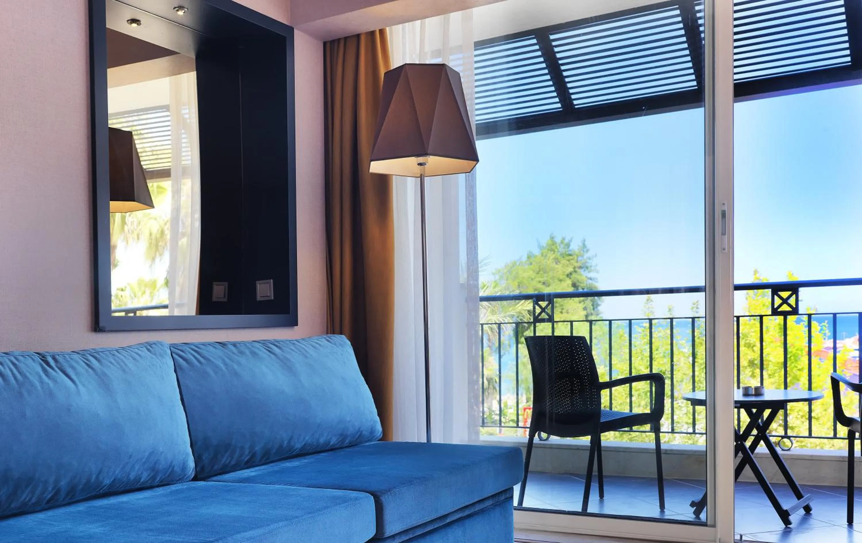 Massage in Imperial Türkiz Resort Hotel & SPA