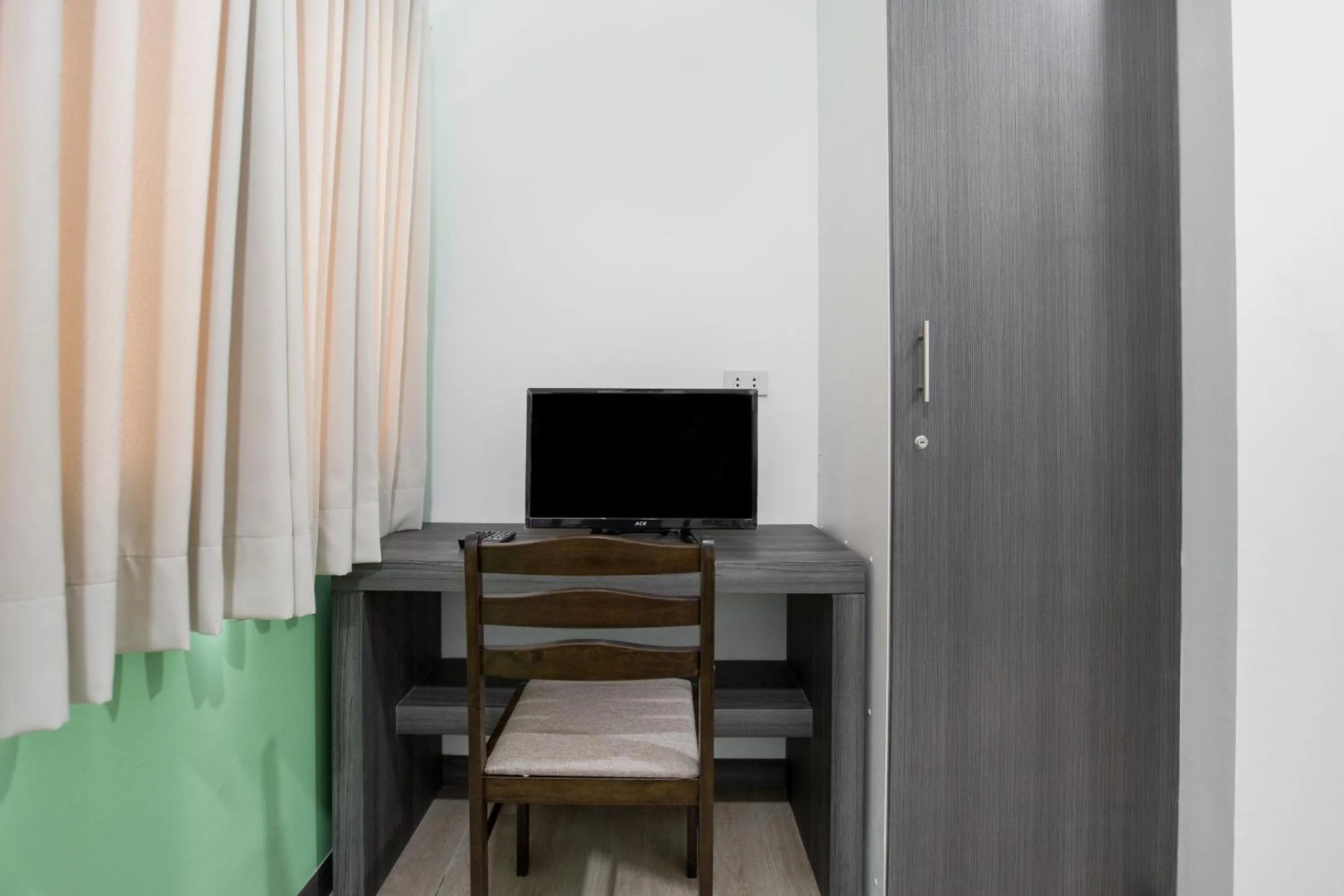 Bedroom in Casa Lily