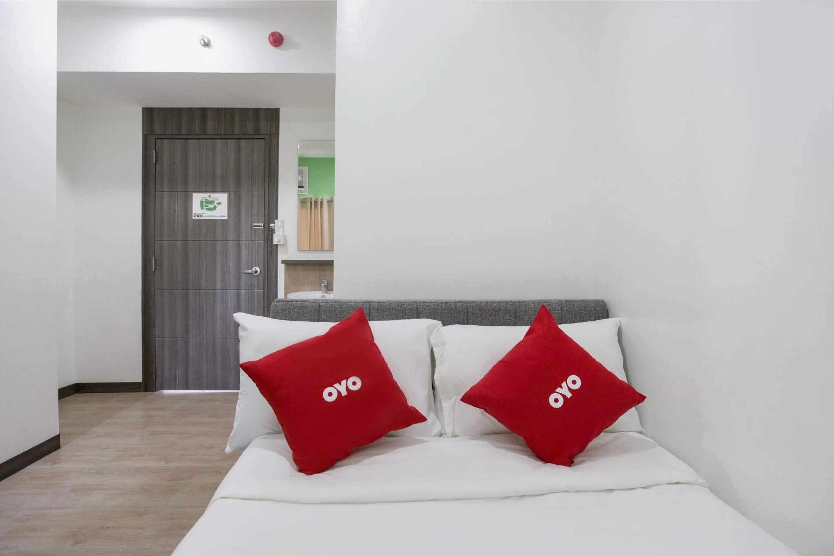 Bedroom, Bed in Casa Lily