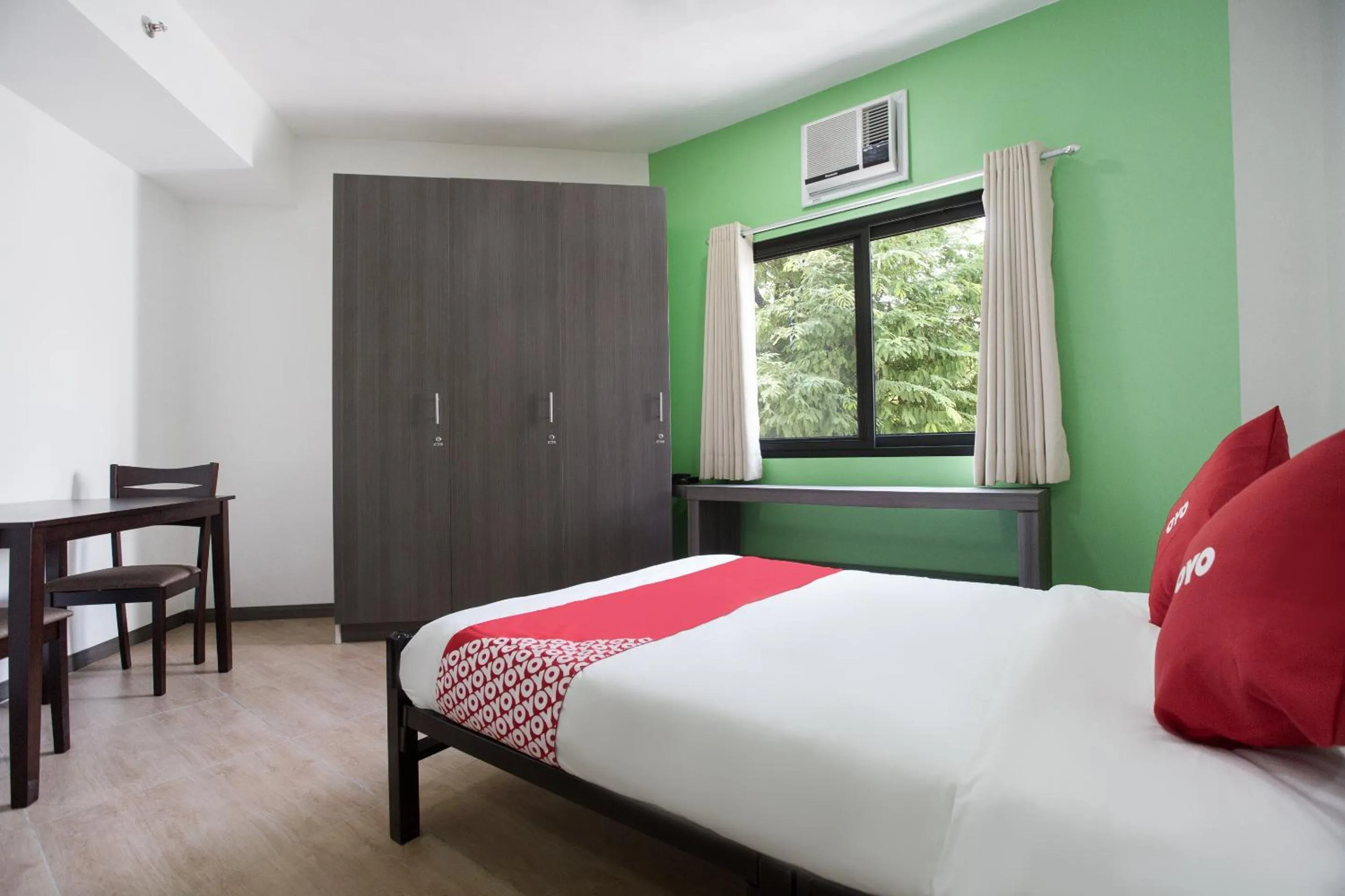 Bedroom, Bed in Casa Lily