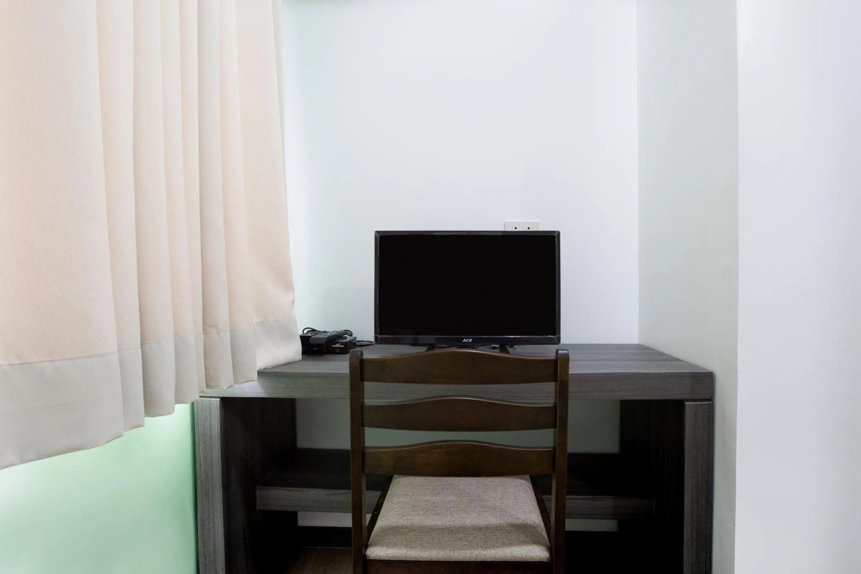 Bedroom in Casa Lily