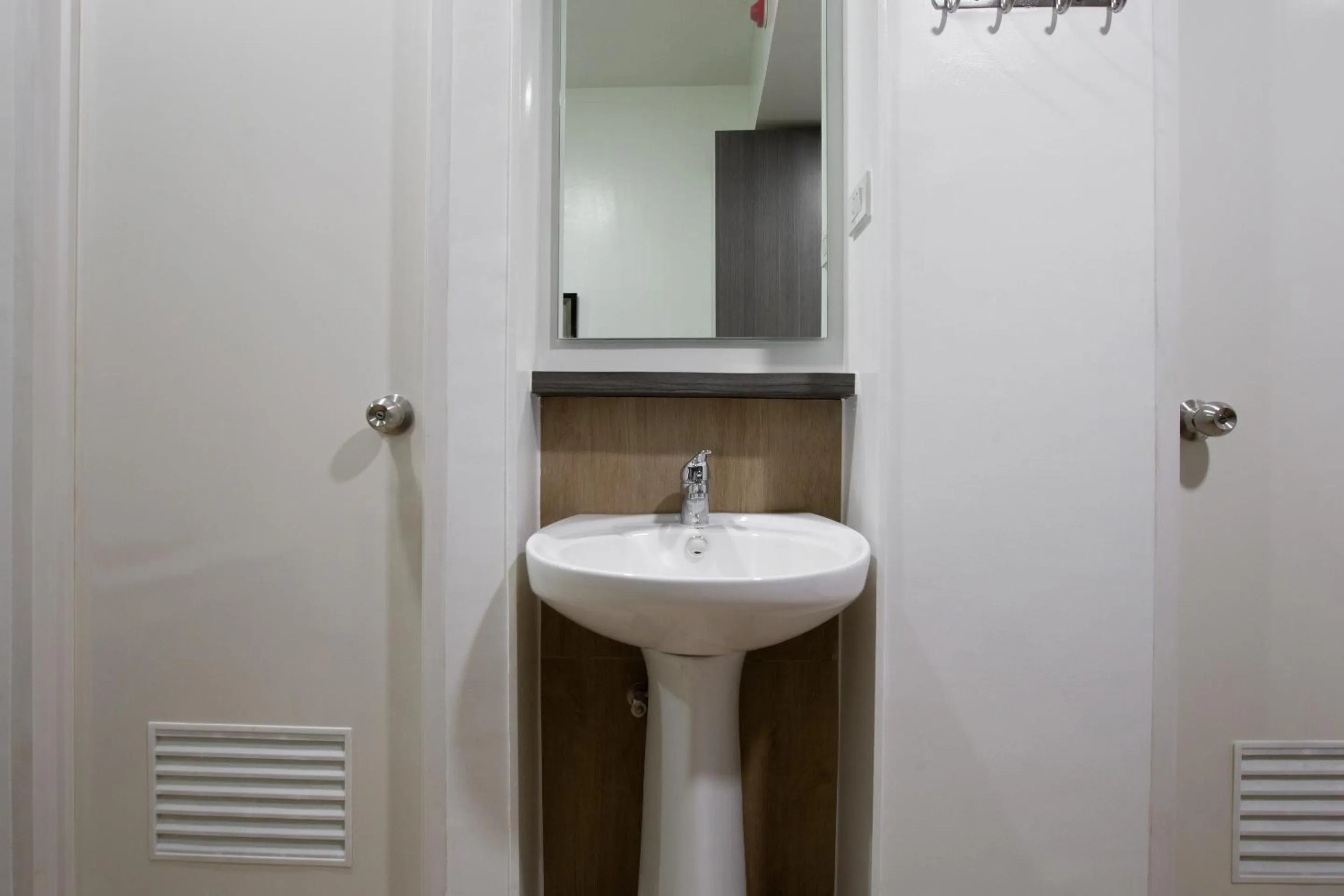 Bathroom in Casa Lily