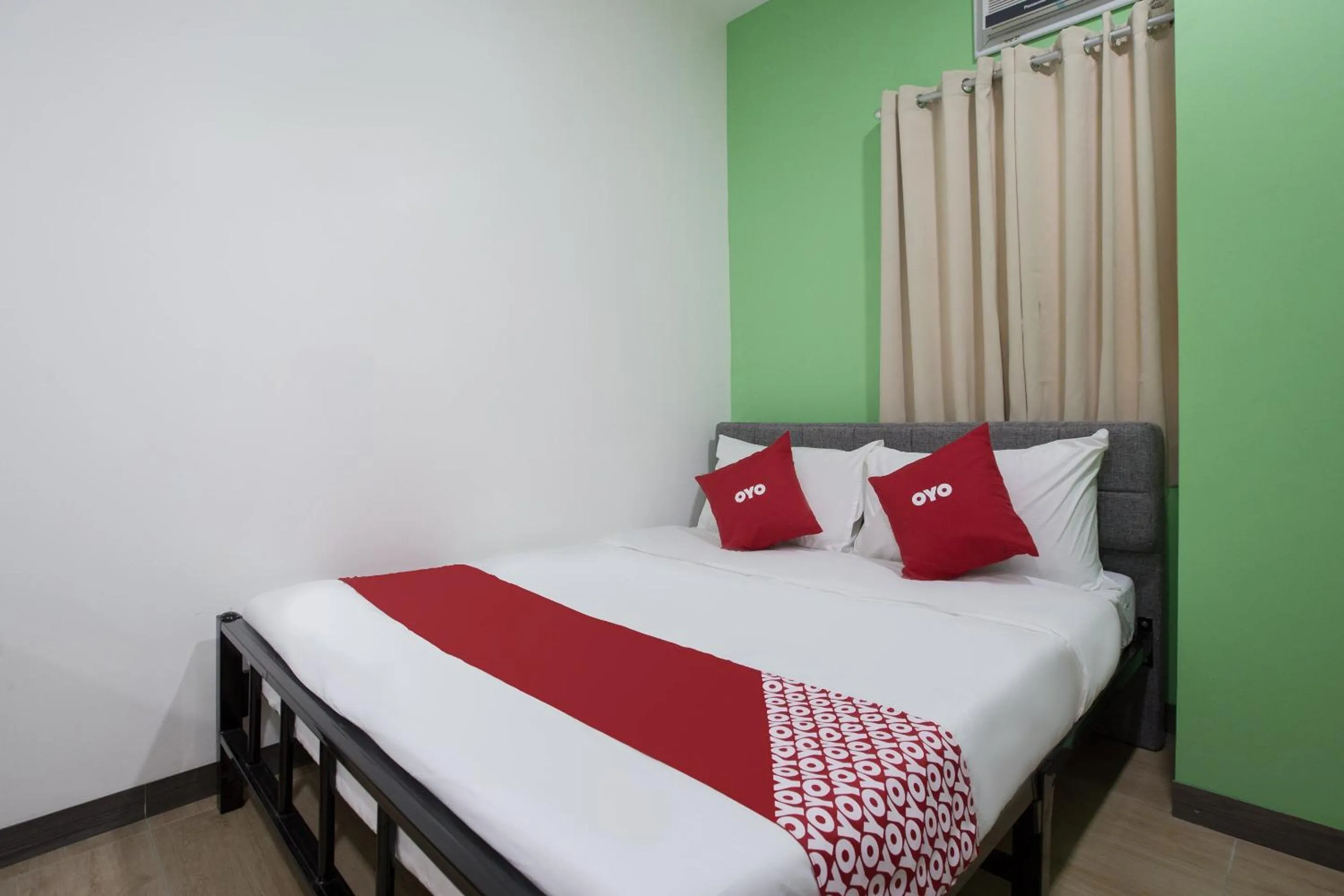 Bedroom, Bed in Casa Lily