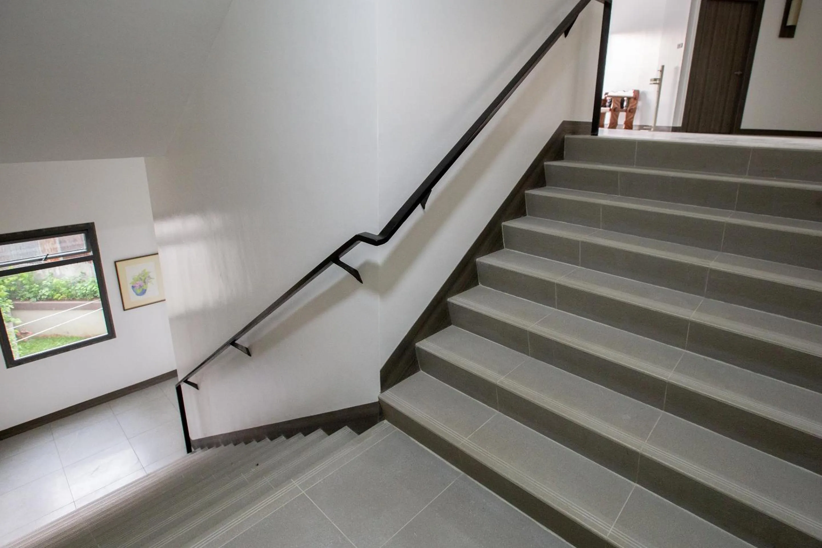 Lobby or reception in Casa Lily