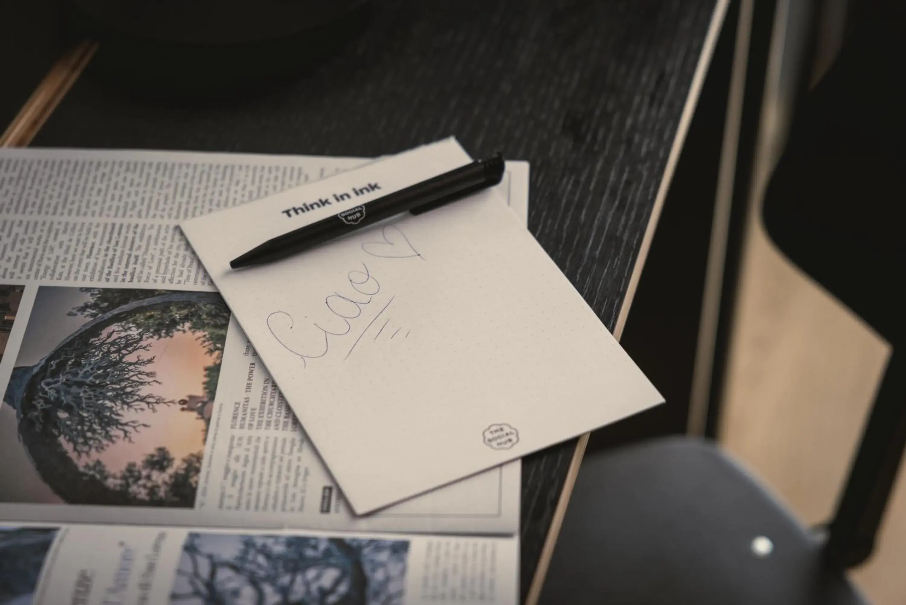 Executive Twin Room in The Social Hub Bologna Executive Twin Room in The Social Hub Bologna