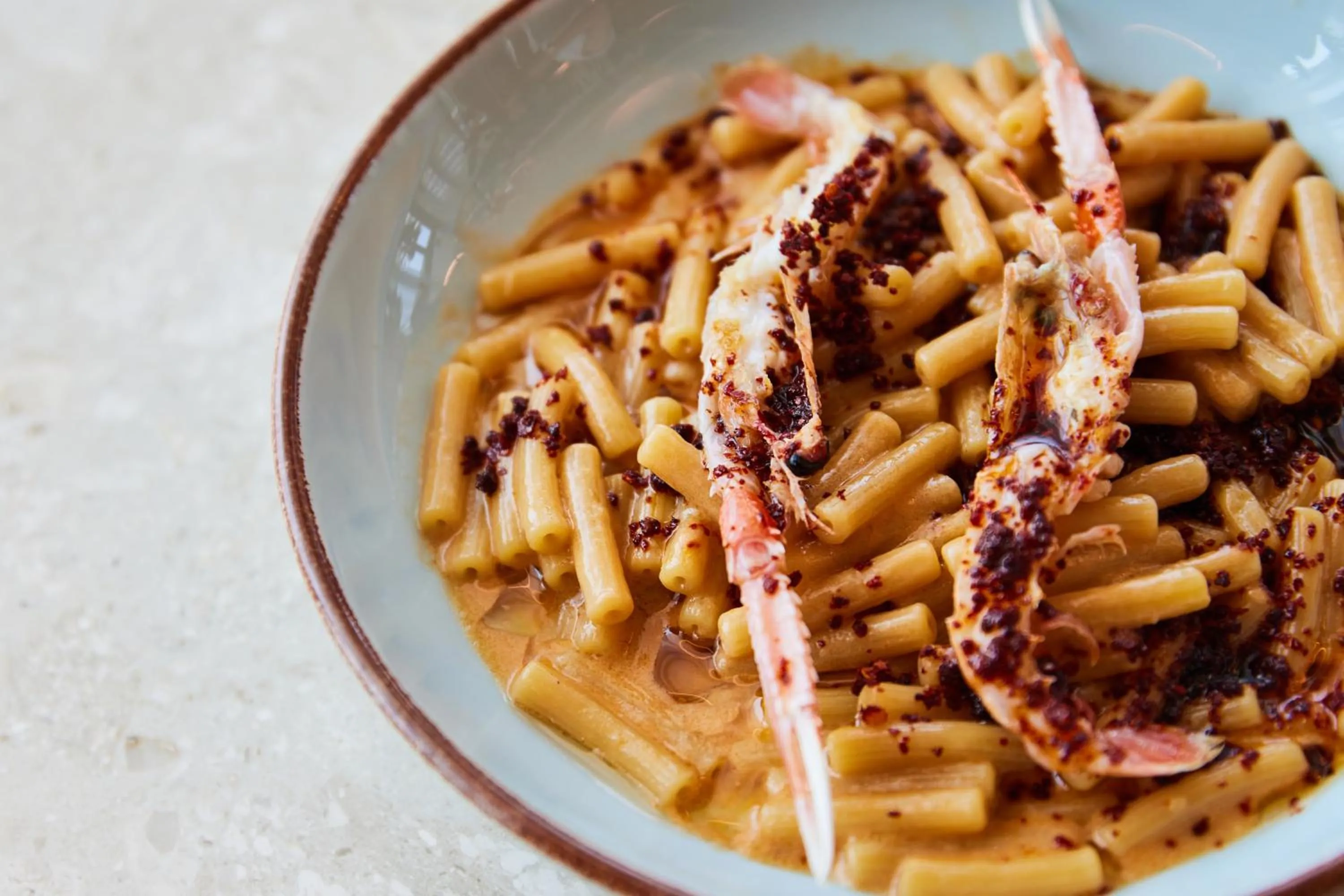 Dinner in The Social Hub Bologna