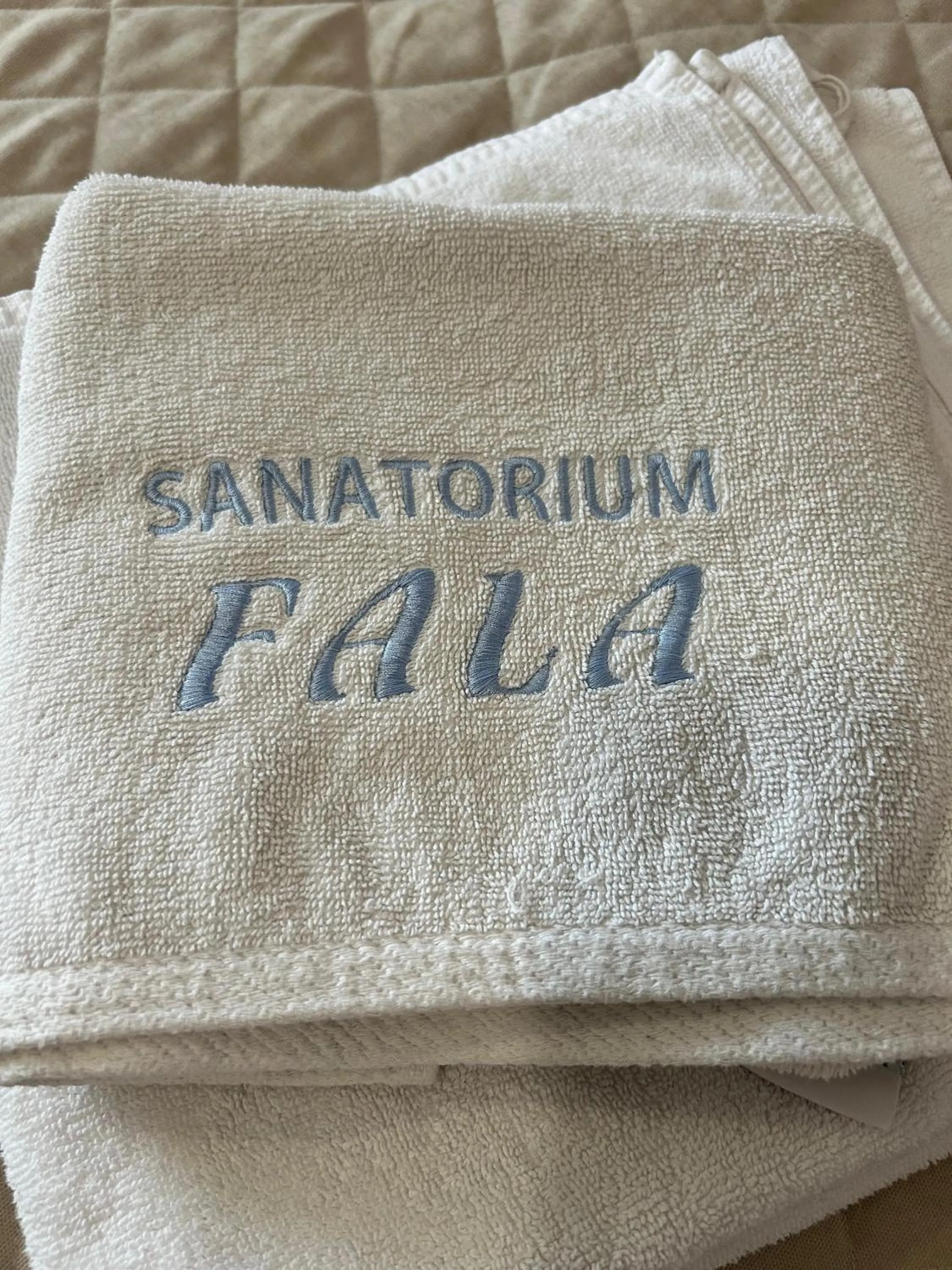 Sanatorium Fala