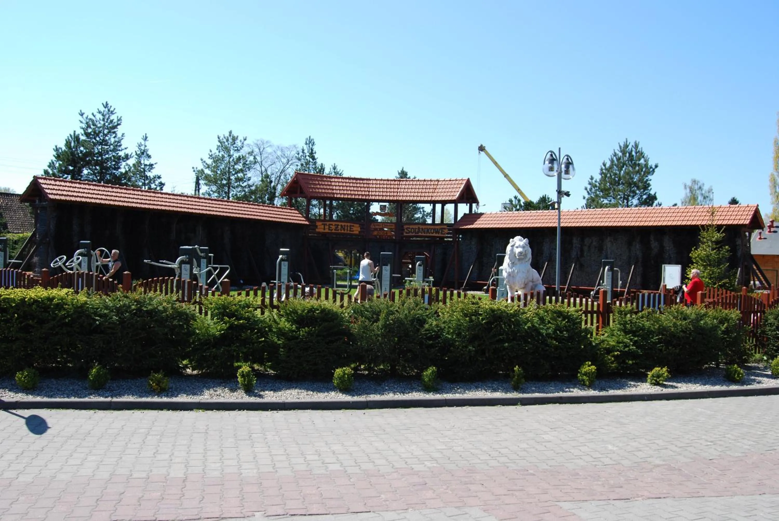 Sanatorium Fala