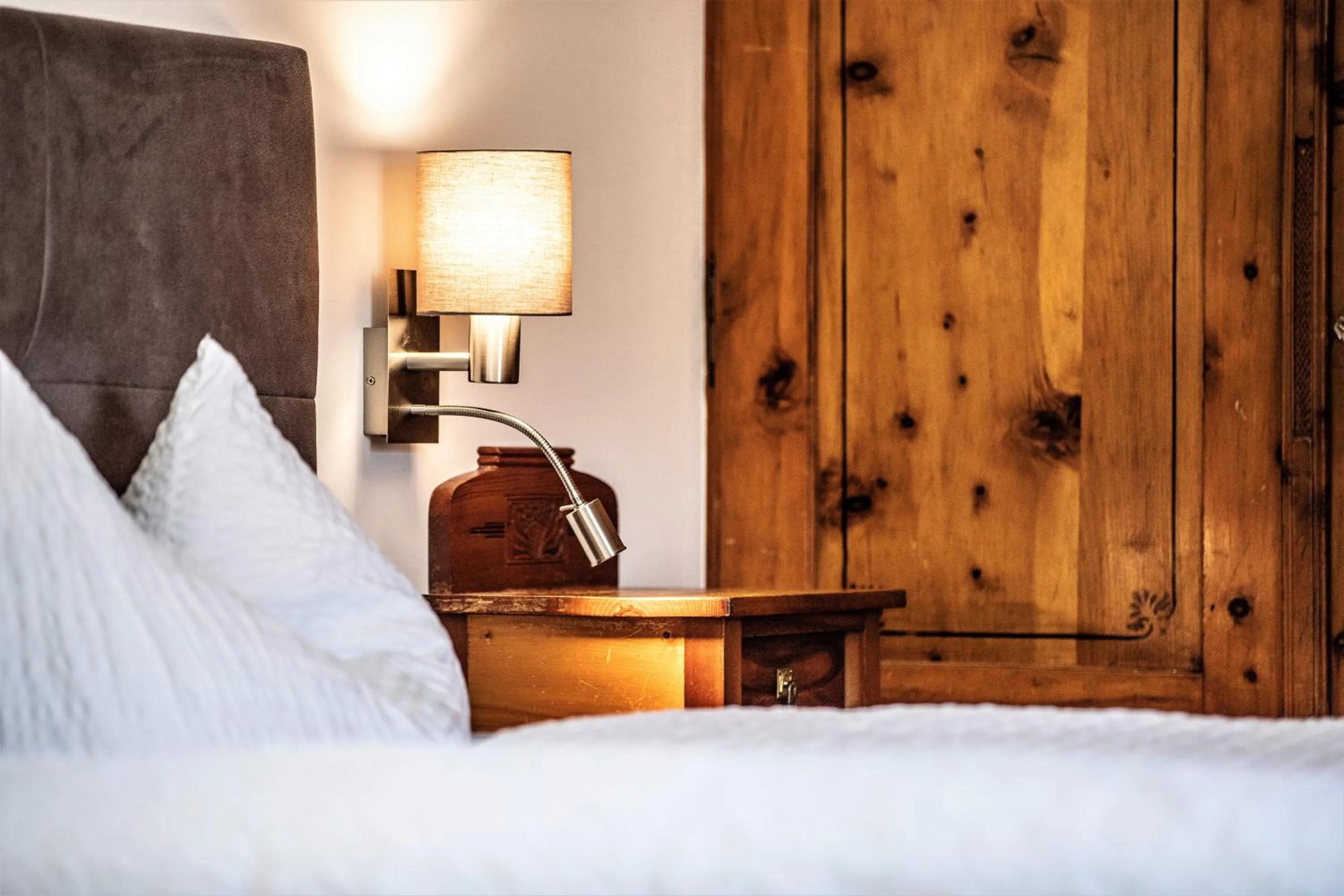 One-Bedroom Apartment in Hotel Münsterhof