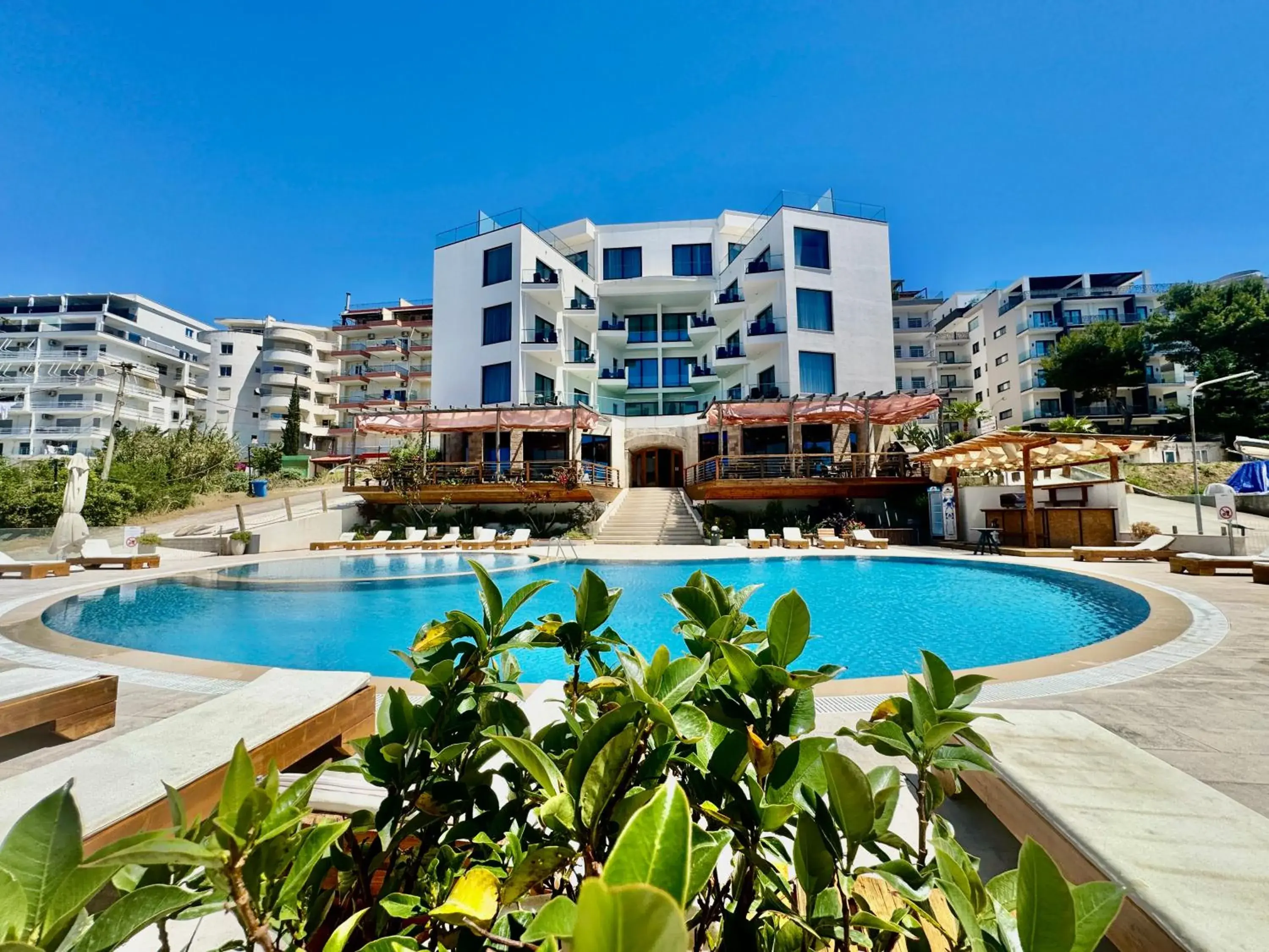 Harbour Hotel Harbour Hotel