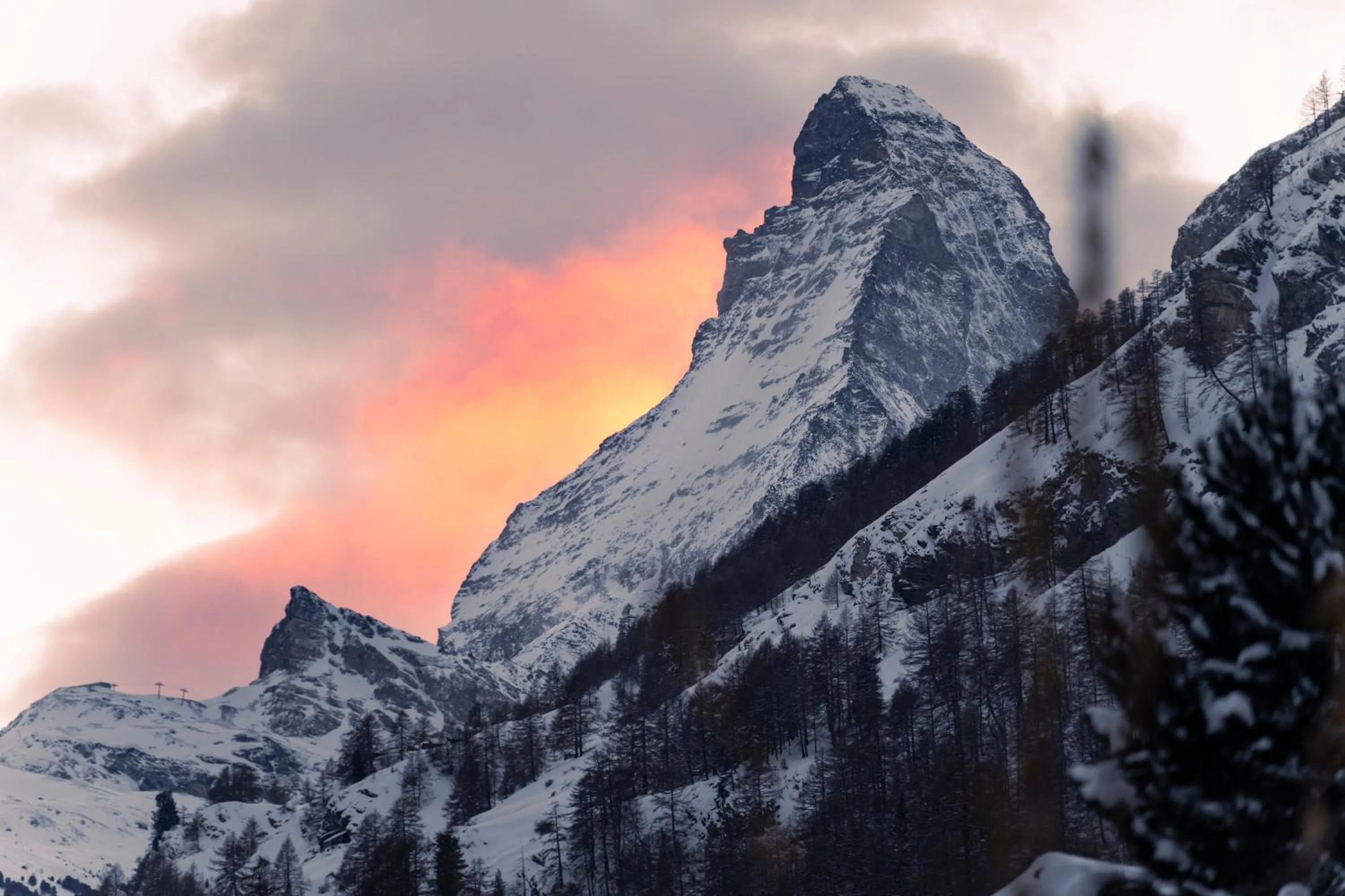 Le Mirabeau Resort & Spa