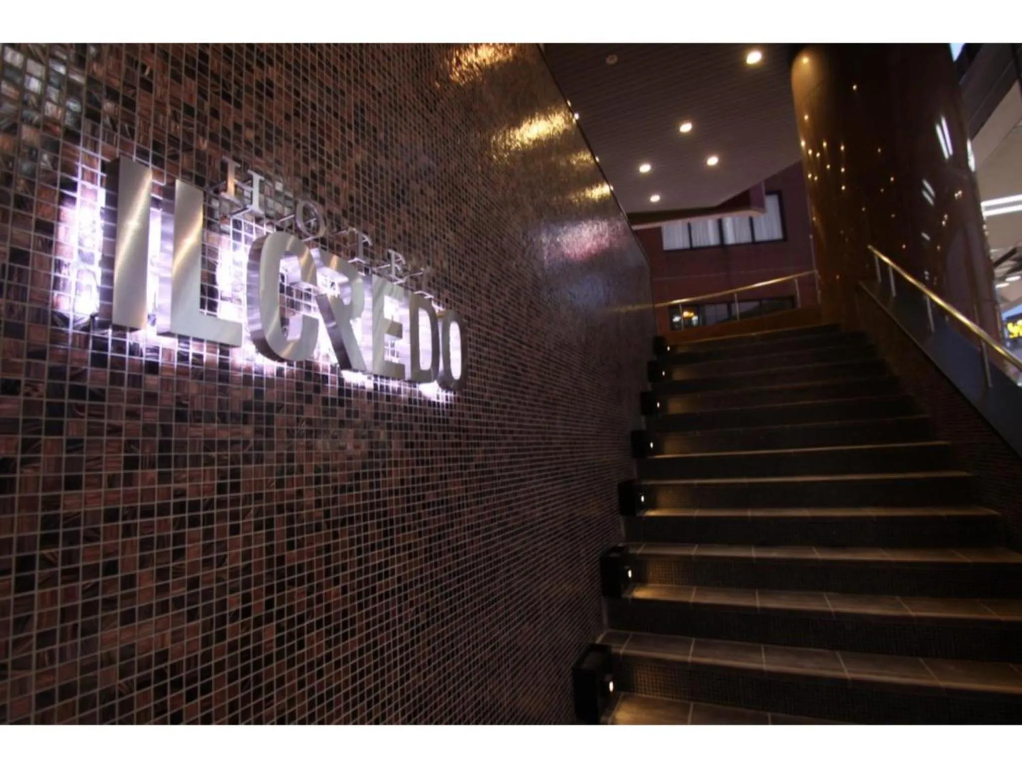 Hotel Il Credo Gifu - Vacation STAY 84601