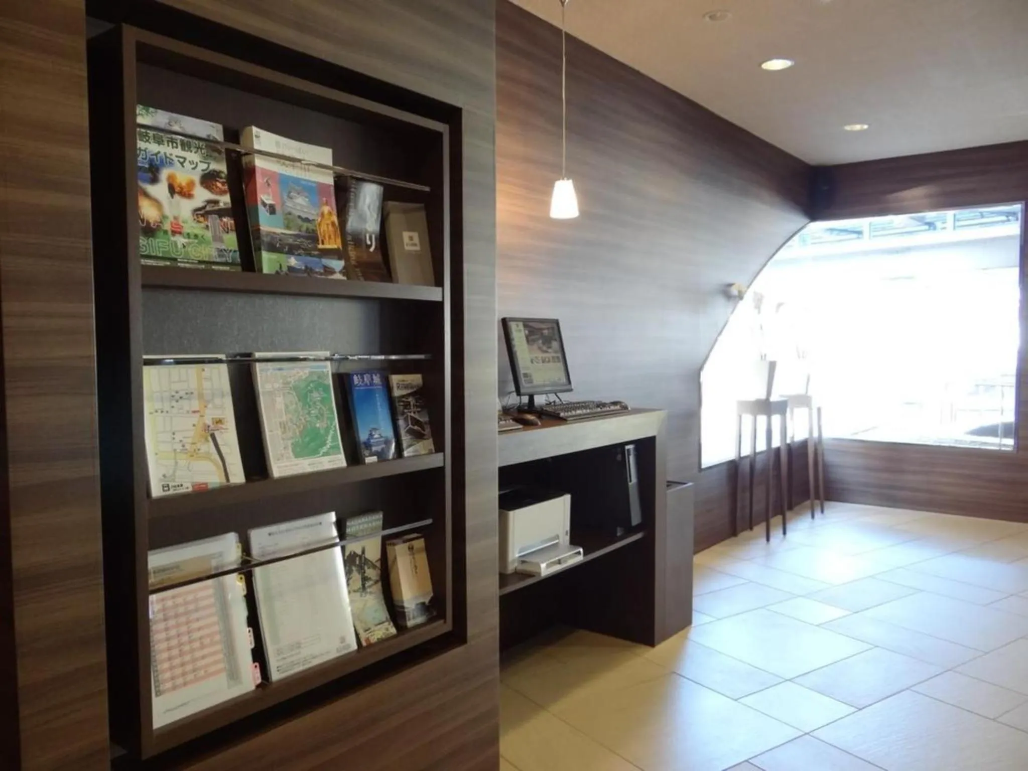 Hotel Il Credo Gifu - Vacation STAY 84624