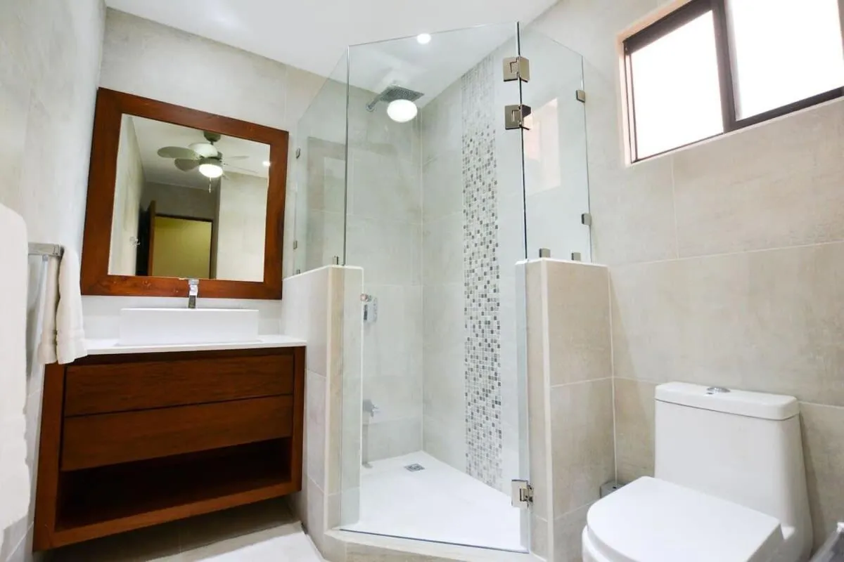 Elegant 3BR Beachfront Condo with Spacious Interior, Ocean-View Terrace & Direct Access to Playa Flamingo