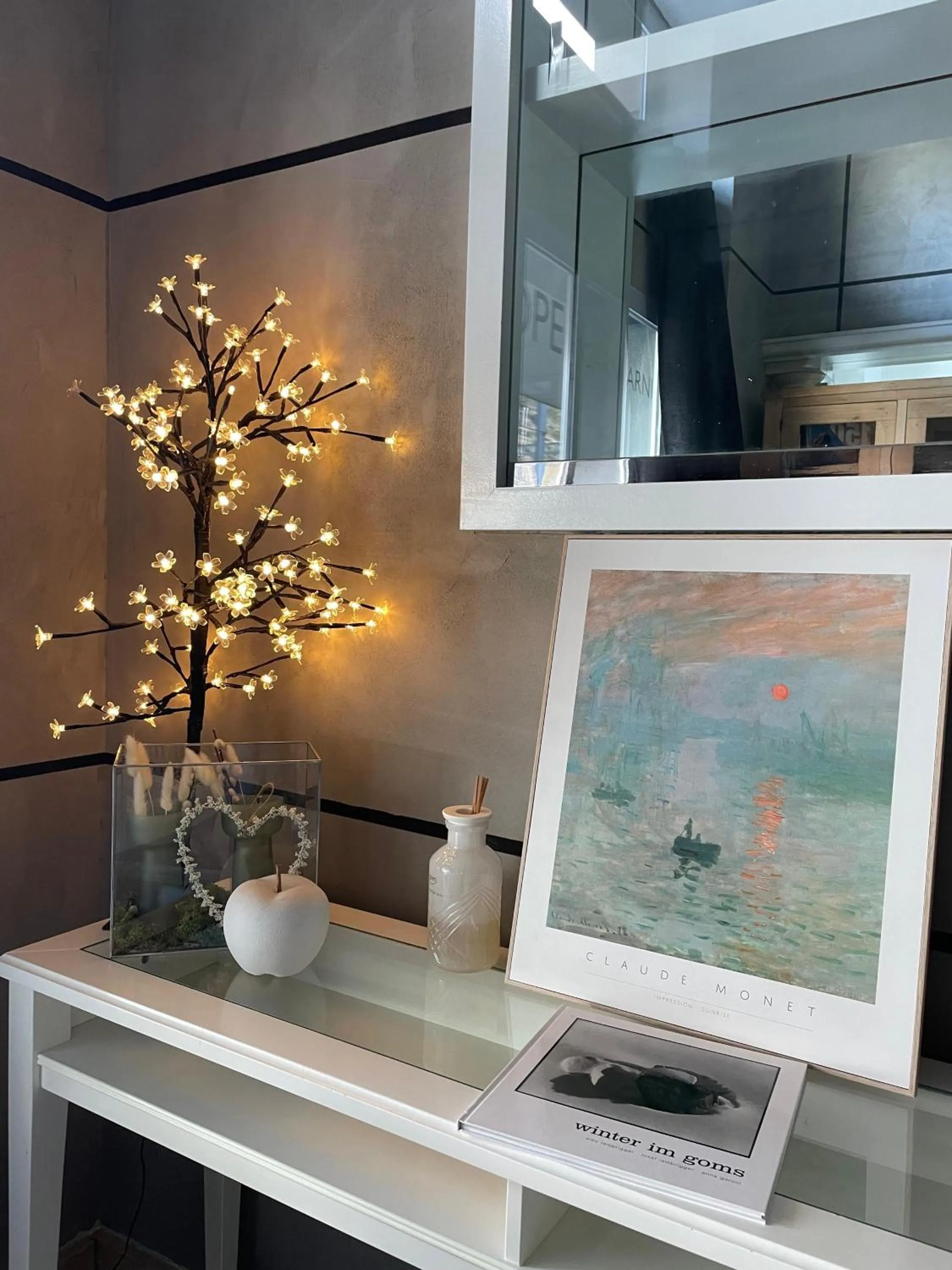 Facade/entrance in Hotel Europe Brig