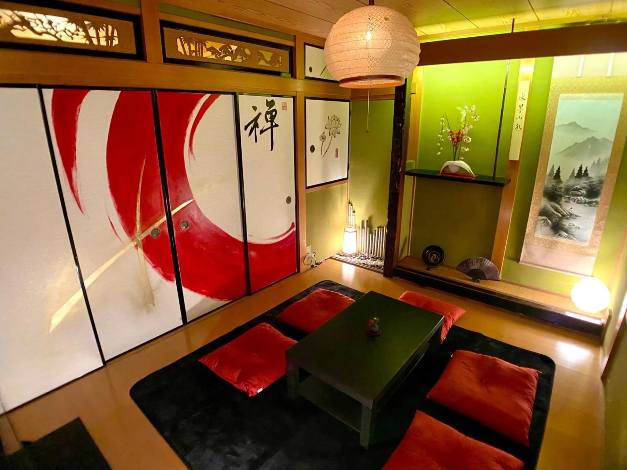 Guest House Nakamichi - Vacation STAY 8356