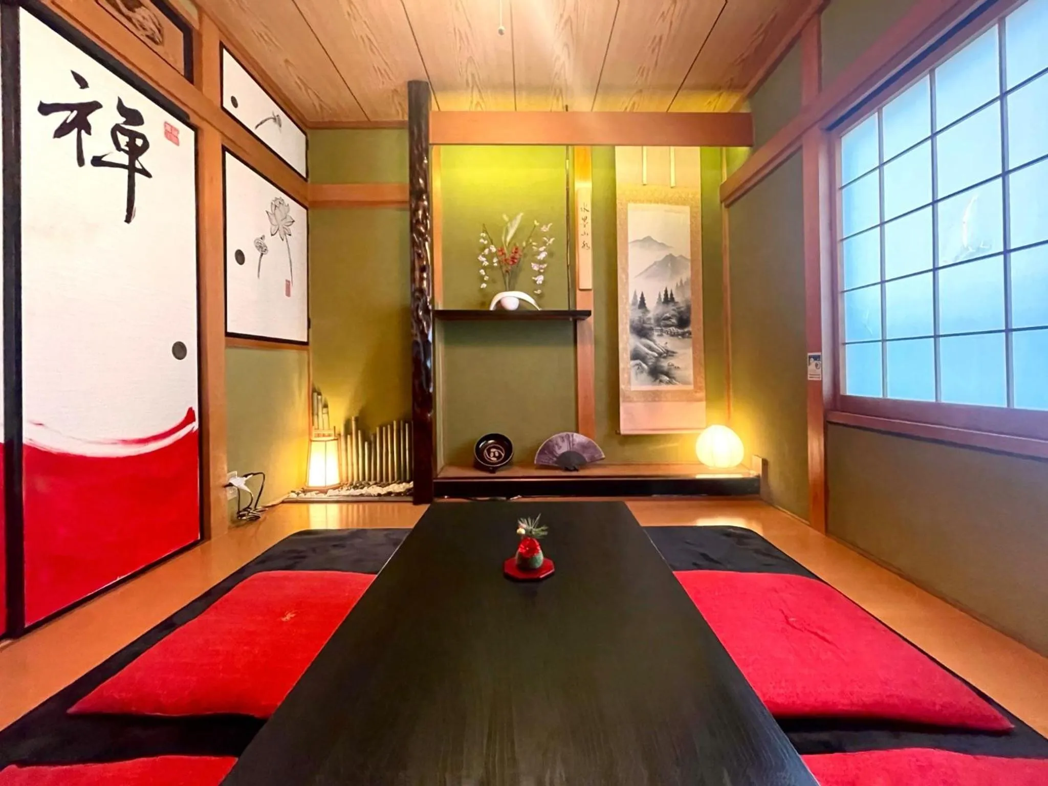 Guest House Nakamichi - Vacation STAY 8356