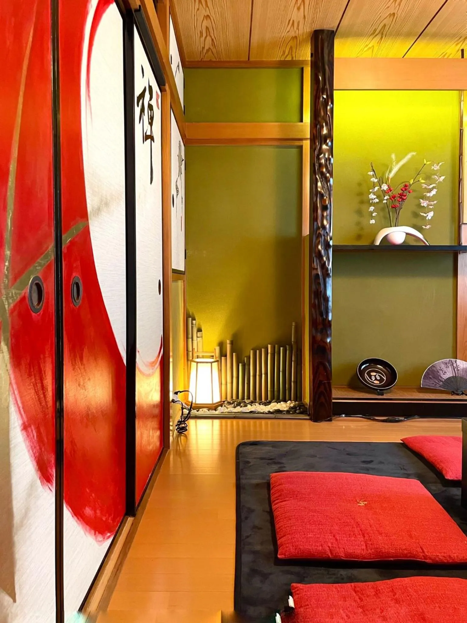 Guest House Nakamichi - Vacation STAY 8356