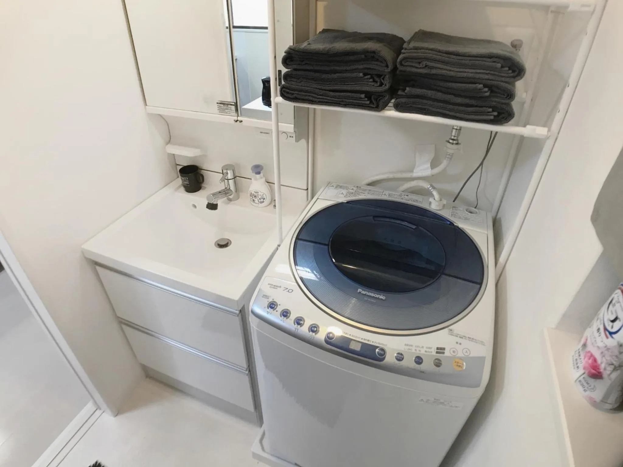 Guest House Nakamichi - Vacation STAY 8356