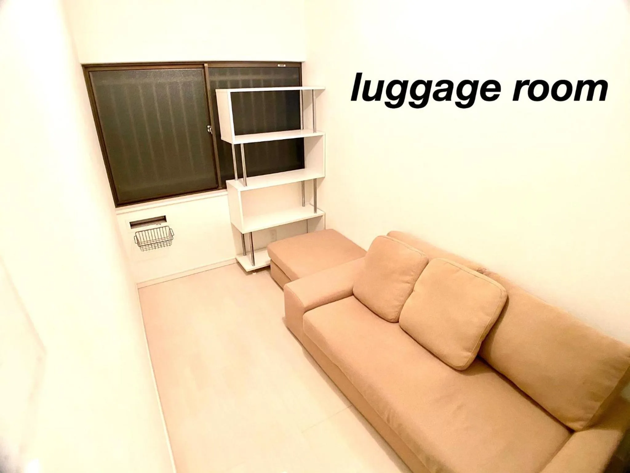 Guest House Nakamichi - Vacation STAY 8356