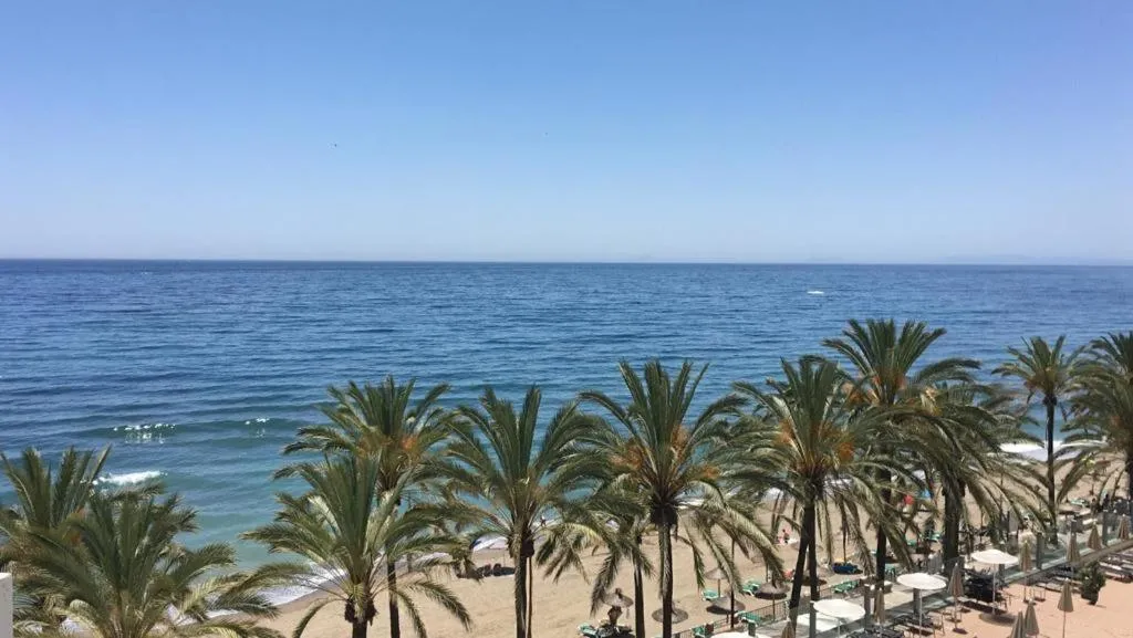 Las Palmas 1