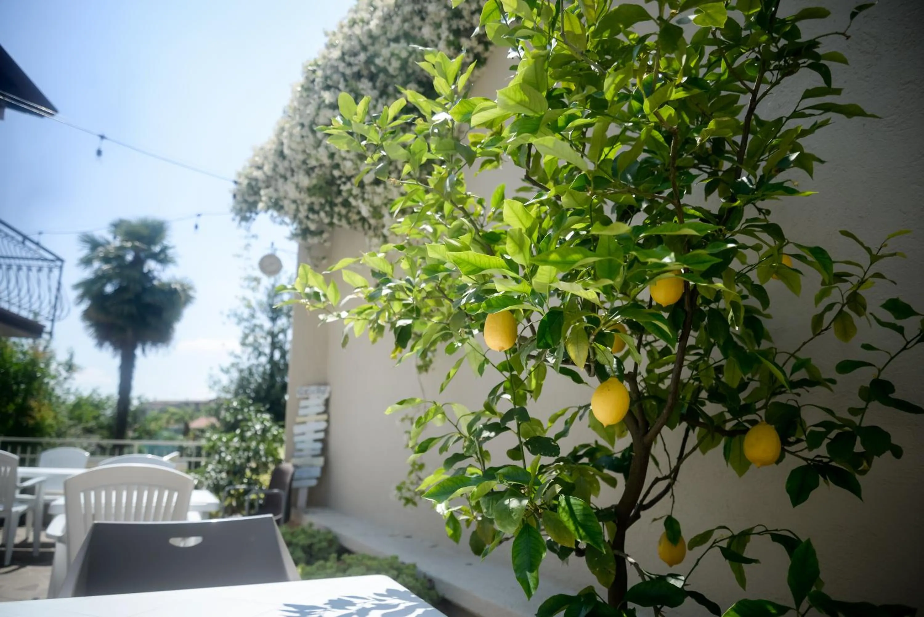 Property building in La corte dell'Elmo